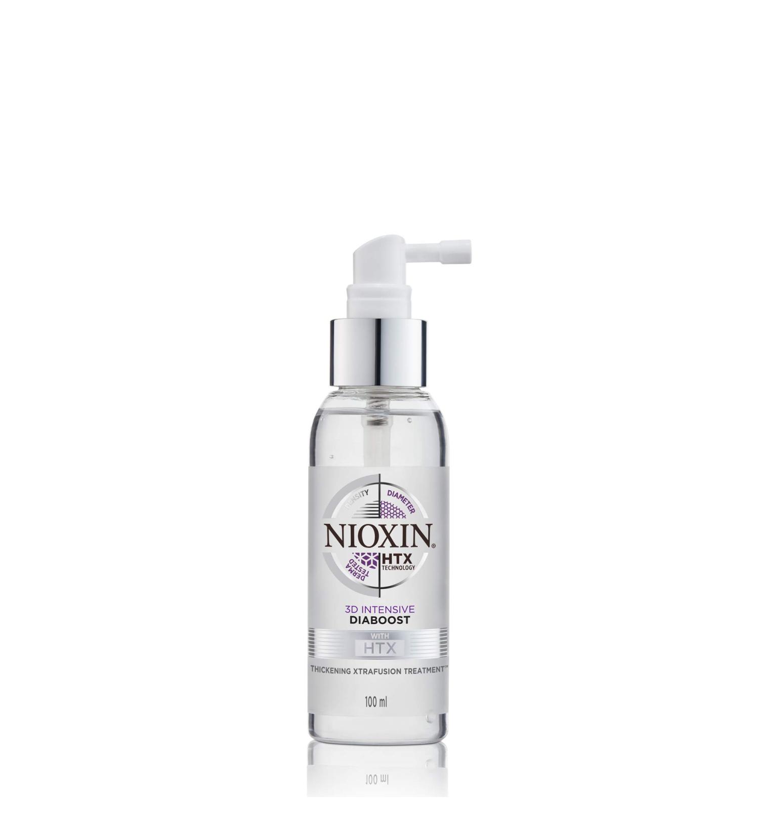 Nioxin Soin des cheveux et du cuir chevelu 1 pi ce - Buy Online on GoSupps.com