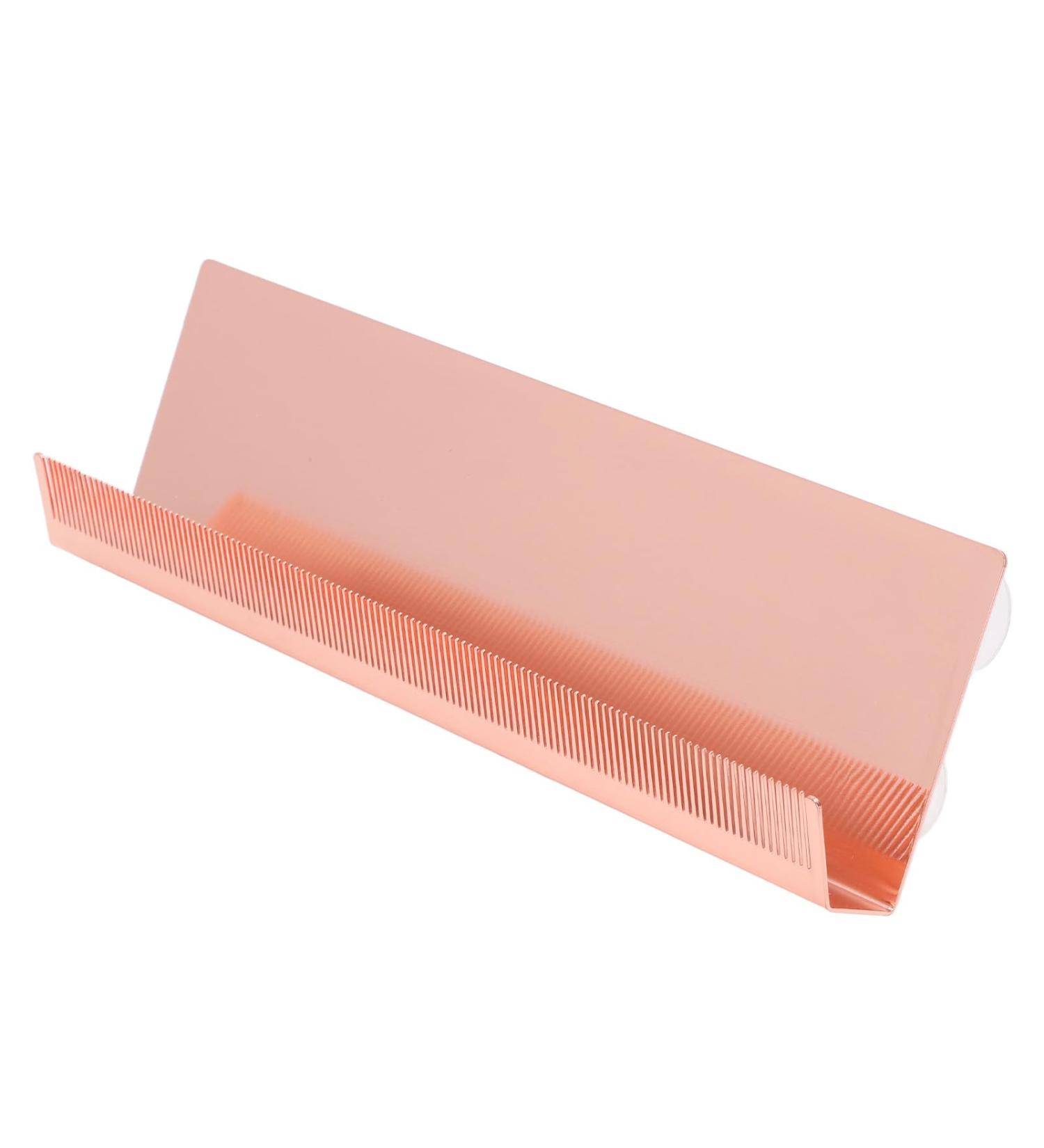 Hair Extension Holder Braiding Hair Rack Display Stand Stainless Steel Hair Coloring Styling Display Bracket for Home Salon - Buy Online on GoSupps.com