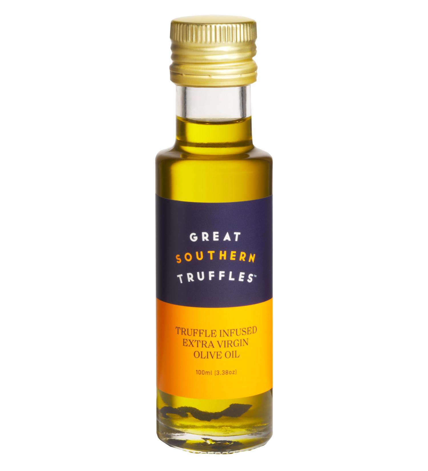 Truffle Oil - Buy Online on GoSupps.com