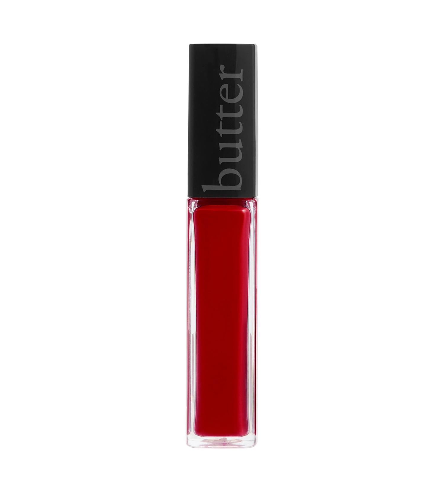 Butter London Soft Matte Long Wear Lip Cream - Bossy Boots | Women's Lipstick 0.25 oz | International Shipping Available - Buy Online on GoSupps.com