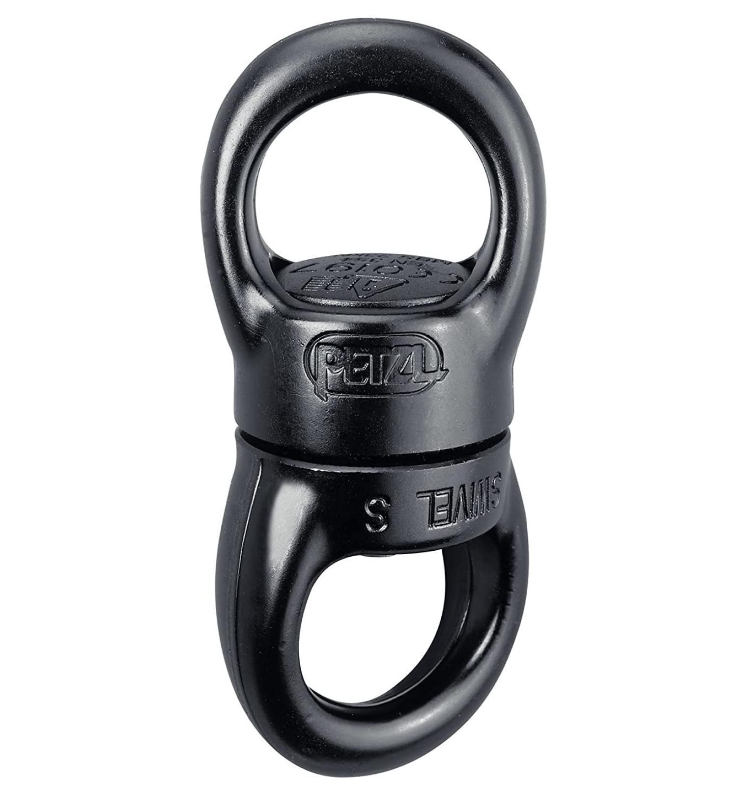 Petzl - Swivel, Ball Bearing Swivel Large