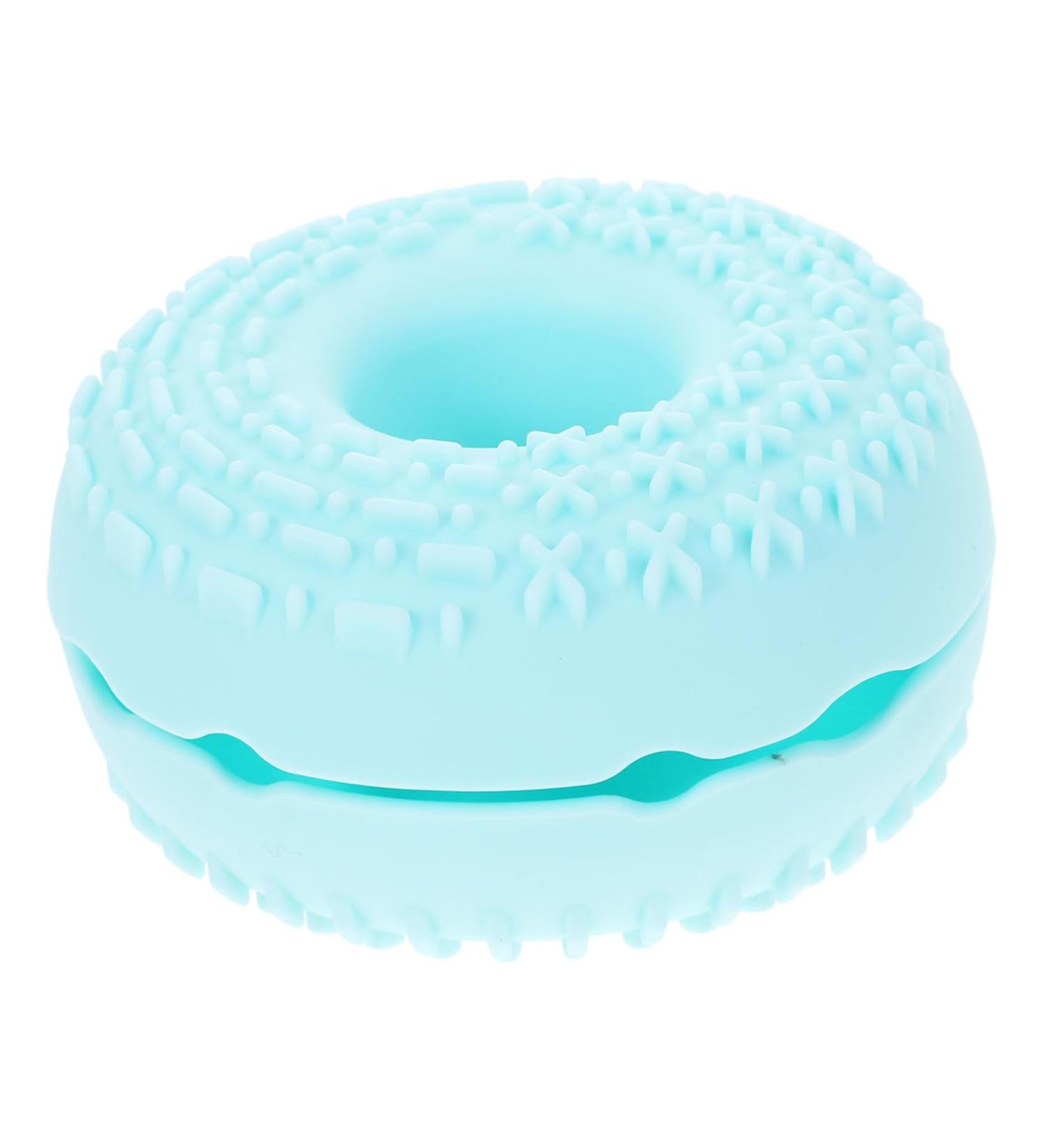 Angoily Cleanser Makeup Cleaner Makeup Brush Cleaner Pad Make up Brush Cleaner Makeup Brush Cleaning Pads Makeup Cleaner Dry Makeup Brush Cleaner Silica Gel Sponge Washer - Buy Online on GoSupps.com