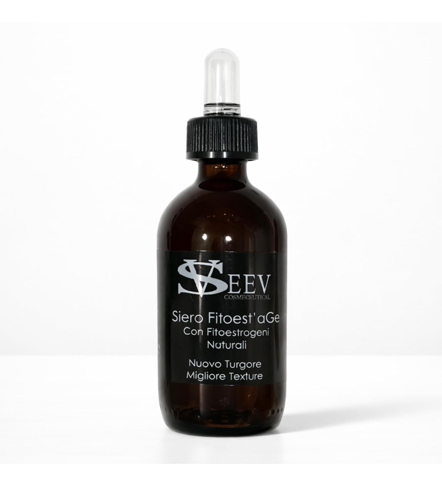 Phytoestrogen Serum Plant-Based Anti-Aging 1.69 fl oz - Buy Online on GoSupps.com