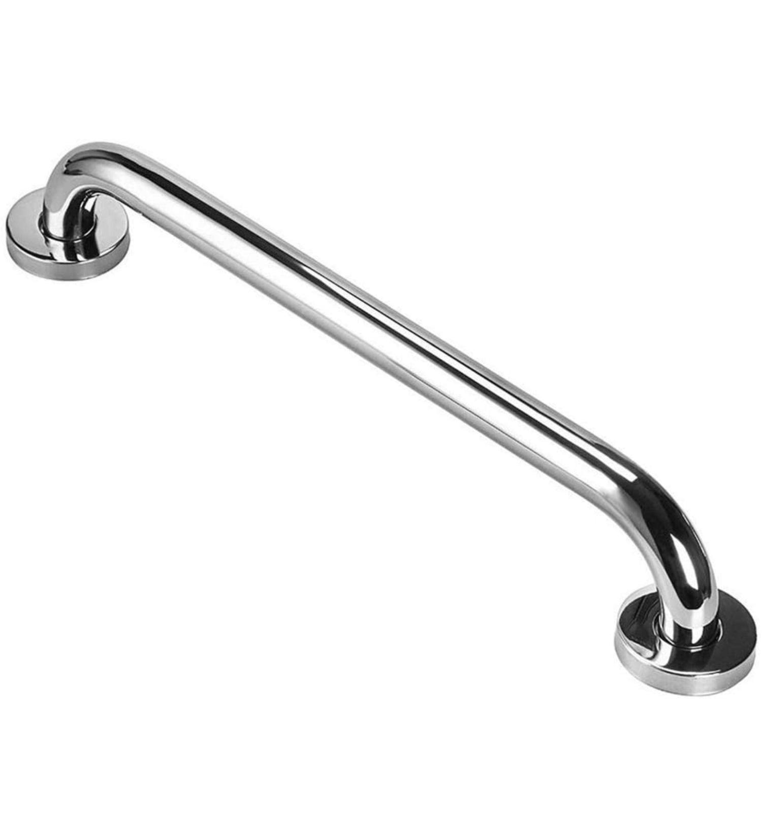 Grab Rail Bathroom Handrail Showers Walls Balance Bar Shower Grab Bar Safety Hand Rail Bar Handicap Bath Tub Wall Concealed Bathroom - Buy Online on GoSupps.com