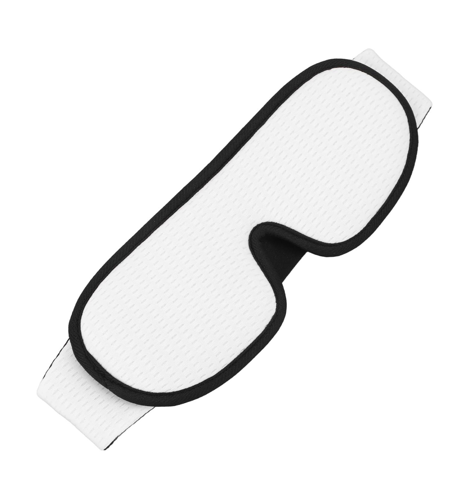 3D Sleep Mask Memory Foam Lightweight Contoured Cup Eye Mask Bedroom (-1411240053712) ZJchao8vxfgmnwsc-12 - Buy Online on GoSupps.com