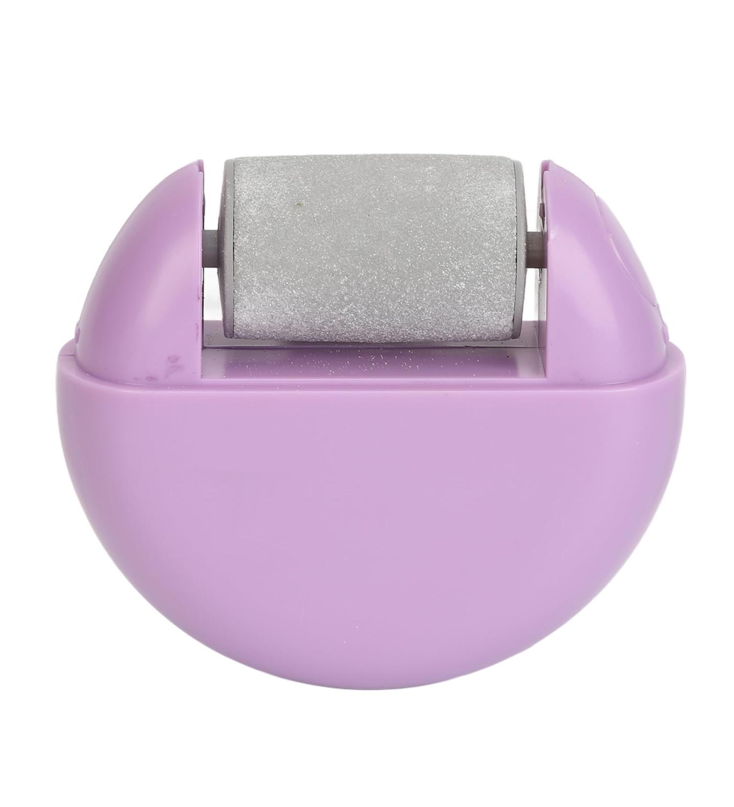 Electric Callus Remover Rechargeable Foot File Efficient Safety Gentle for Callus Removal On Feet Detachable Washable 360 Degree Rotation Pedicure Tool - Buy Online on GoSupps.com