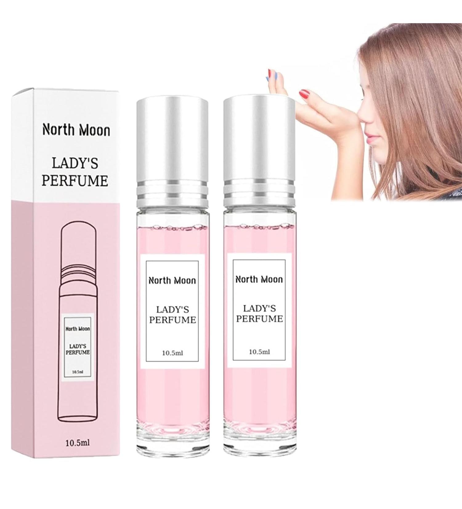2PCS Enhanced Scents Pheromone Perfume The Original Scent Perfume Easy Roll-On Scents Perfume (2PCS*10 ML) lotus 1 Fl Oz (Pack of 1) - Buy Online on GoSupps.com