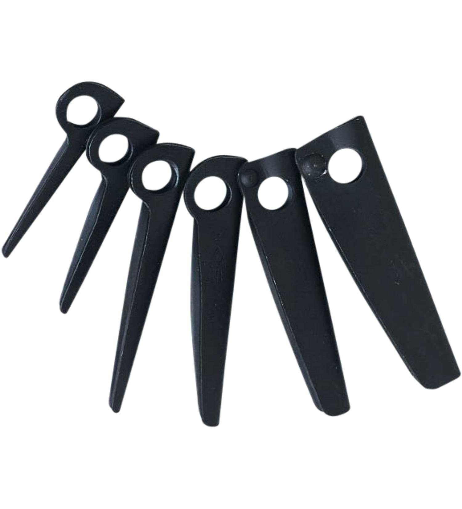 Black Diamond Angle #4: 1 in. One Size No Color