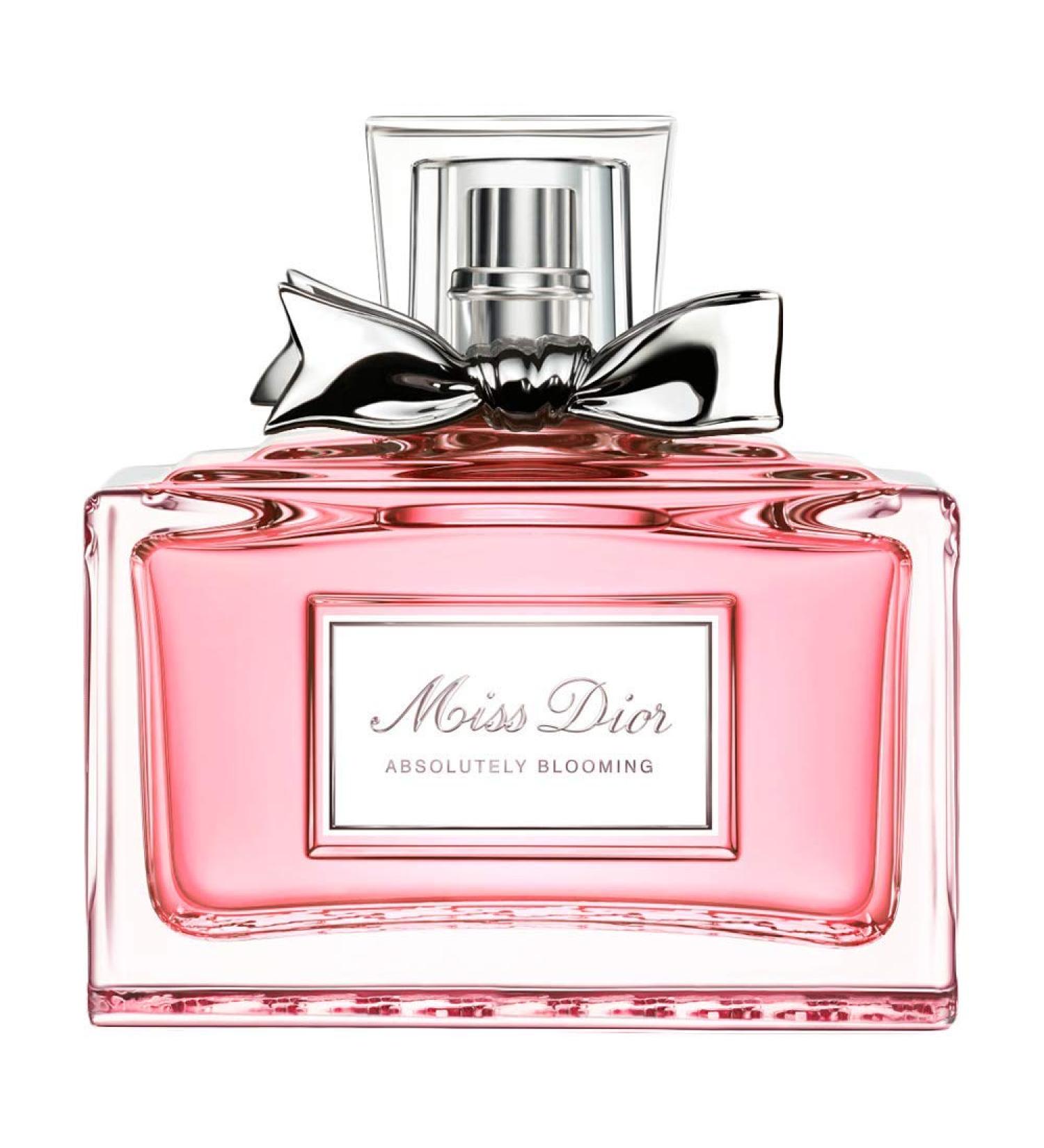 Christian Dior Miss Dior Absolutely Blooming Eau de Parfum for Women 1 Ounce - Buy Online on GoSupps.com