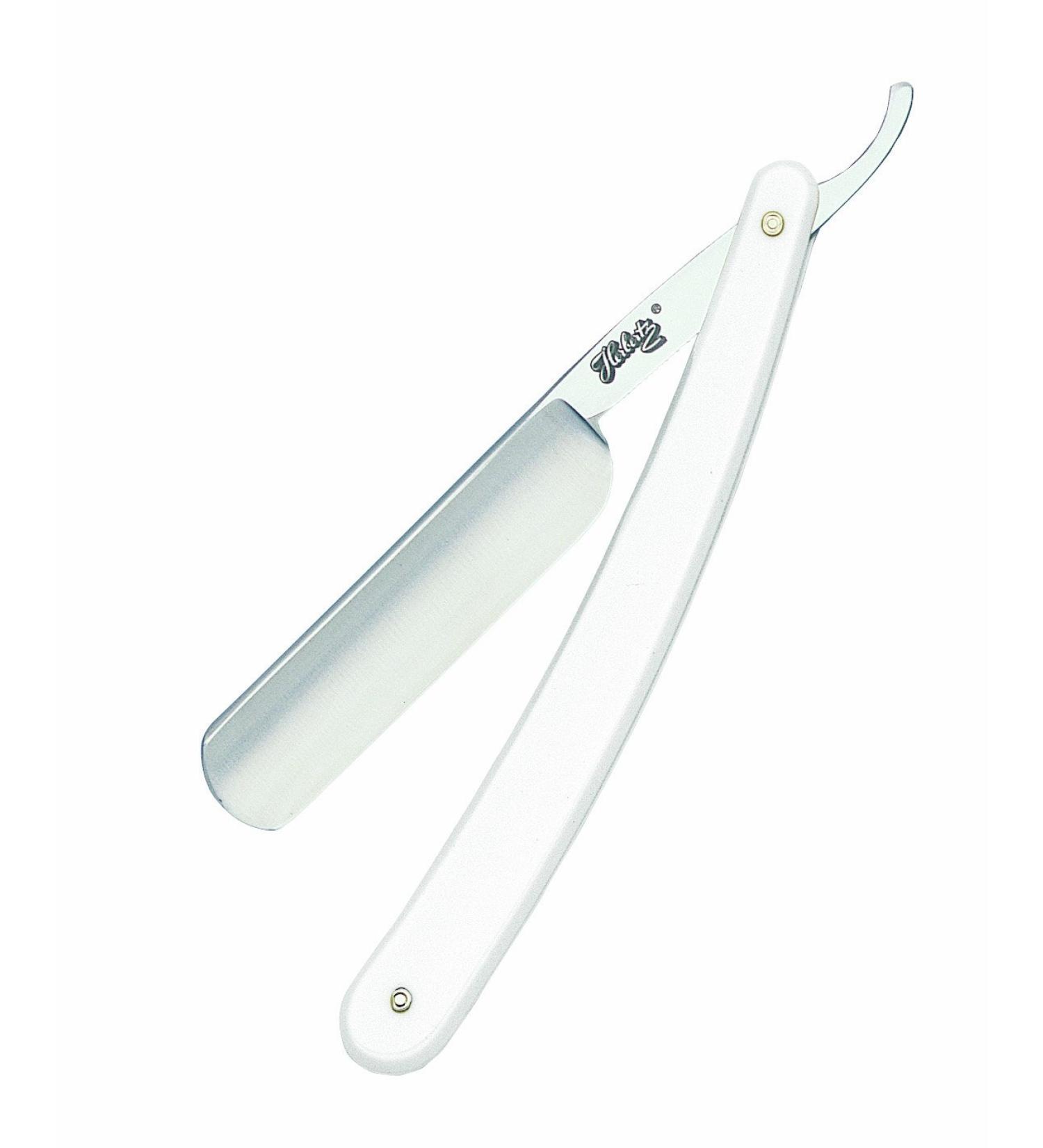 Razor 5/8 Evide Scale White