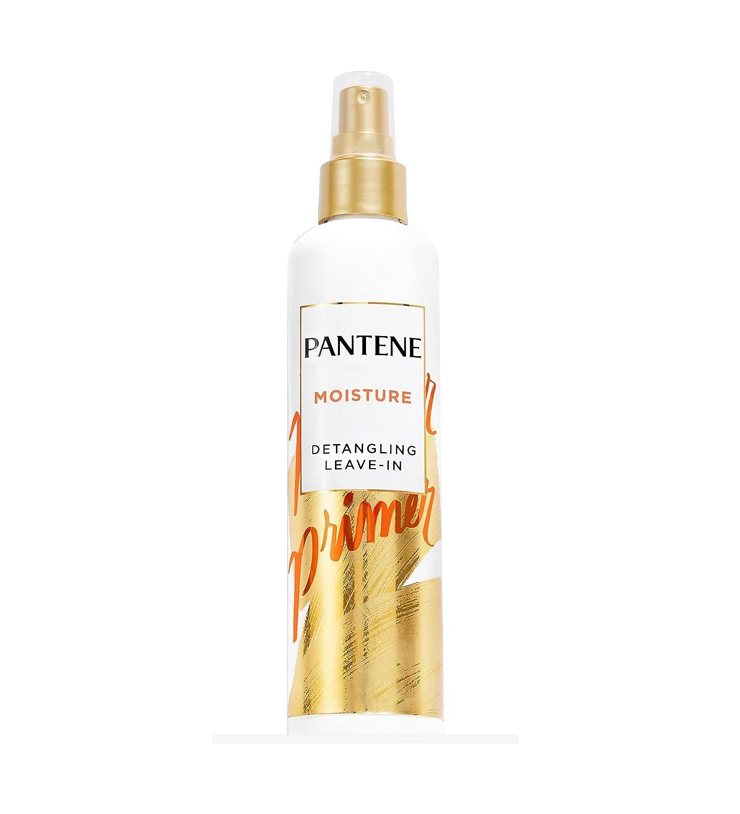 Buy Pantene Pro-V Serious Repair Detangler 8.5 OZ - Pack of 8 | International Shipping Available - Buy Online on GoSupps.com