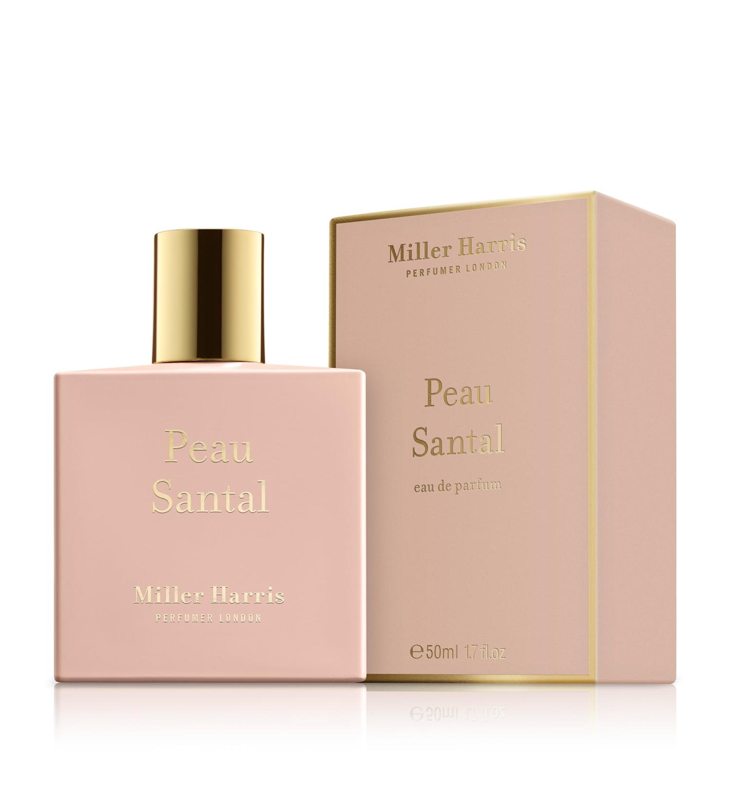 Peau Santal Eau de Parfum 50ml 1.7oz - Buy Online on GoSupps.com
