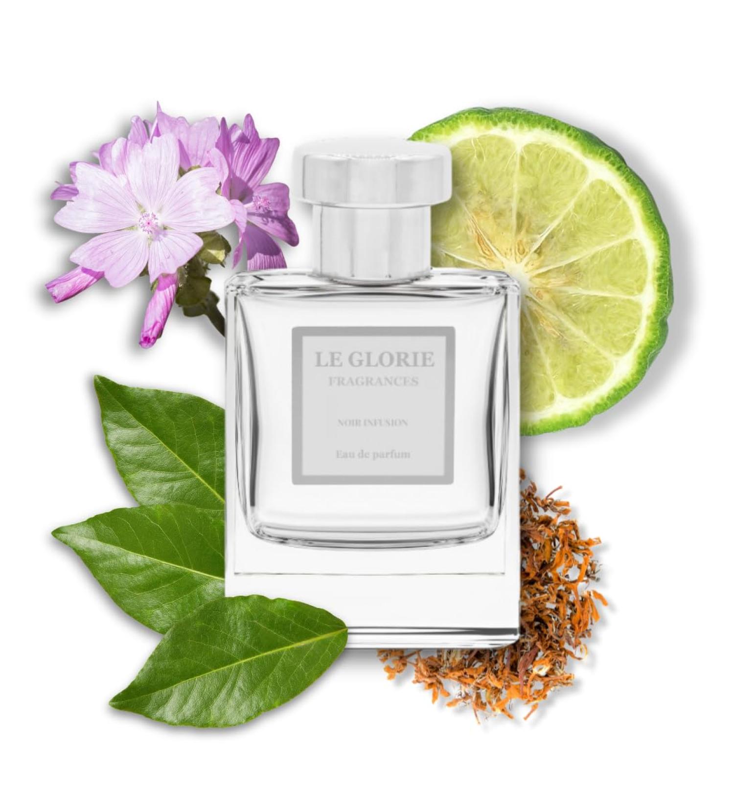 Inspired by LeLabo's Th Noir 29 Noir Infusion EDP Long Lasting 12-14 Hours Perfume Spray for Men Women unisex All Skin Types - Cruelty Free - 1.7 fl oz 50ml Inspired by LeLabo's Th Noir 29 Eau de Parfum 1.7 Fl Oz (Pack of 1) - Buy Online on GoSupps.com