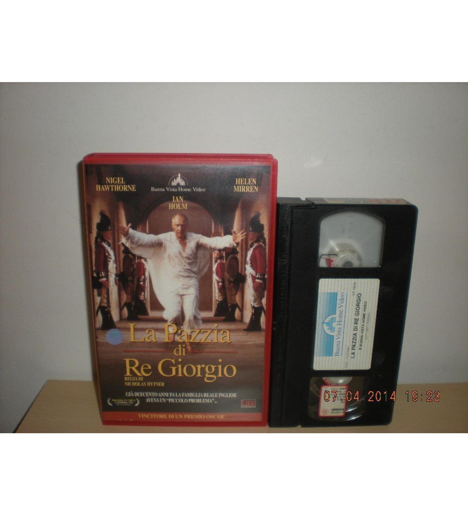 King George's Madness