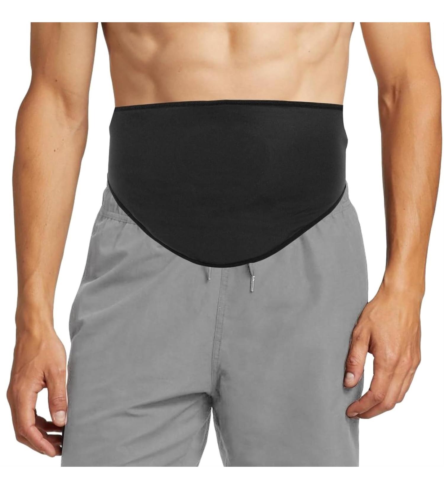 Buy Comfortable Waterproof Ostomy Belt & Colostomy Bag Covers for Men & Women - Secure Stealth Protection for Swimming & Showers - Buy Online on GoSupps.com