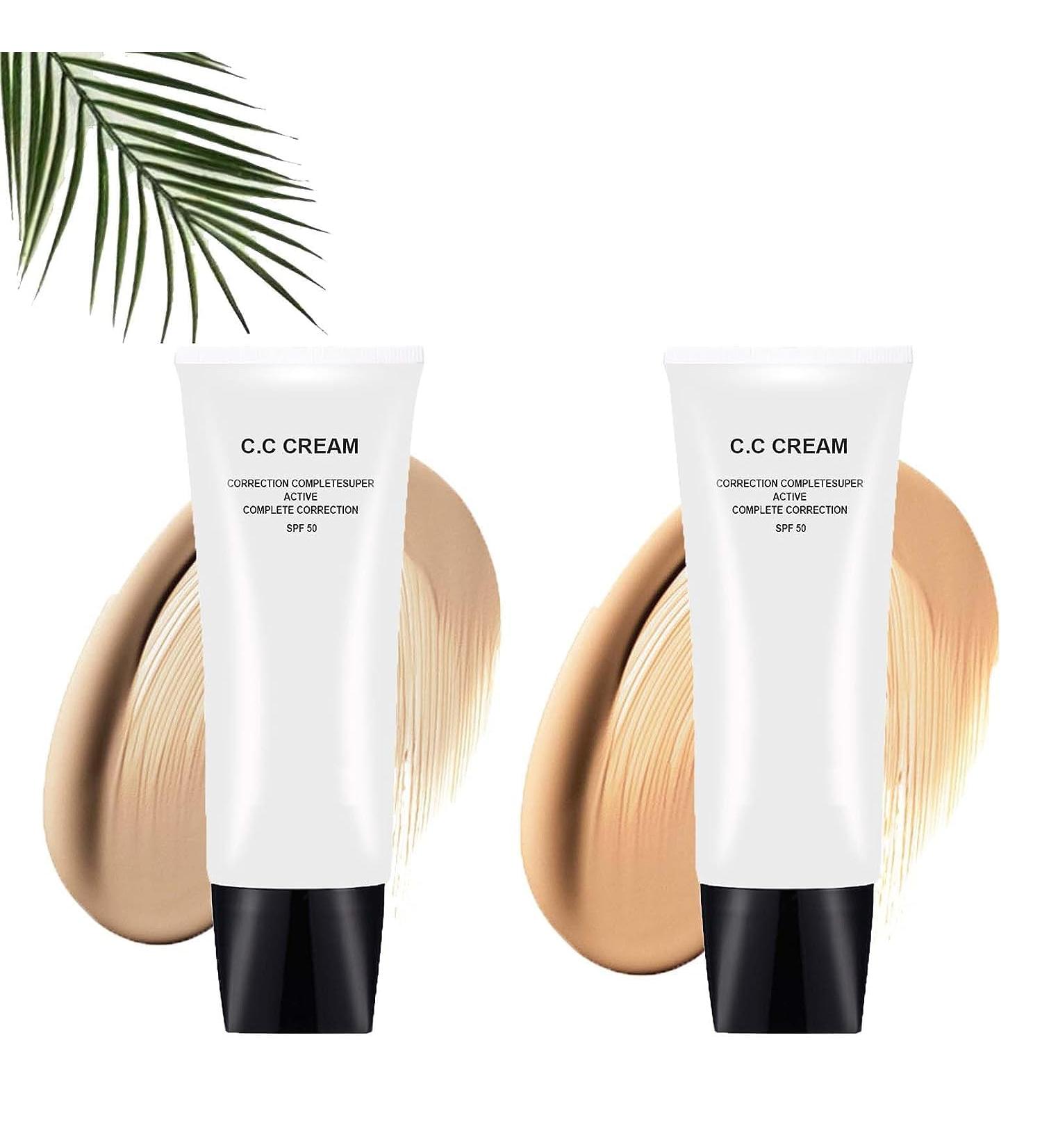 EXQST Perebella Skin Color Adjusting CC Cream Perebella Self-Regulating Mature Skin CC Cream - Buy Online on GoSupps.com