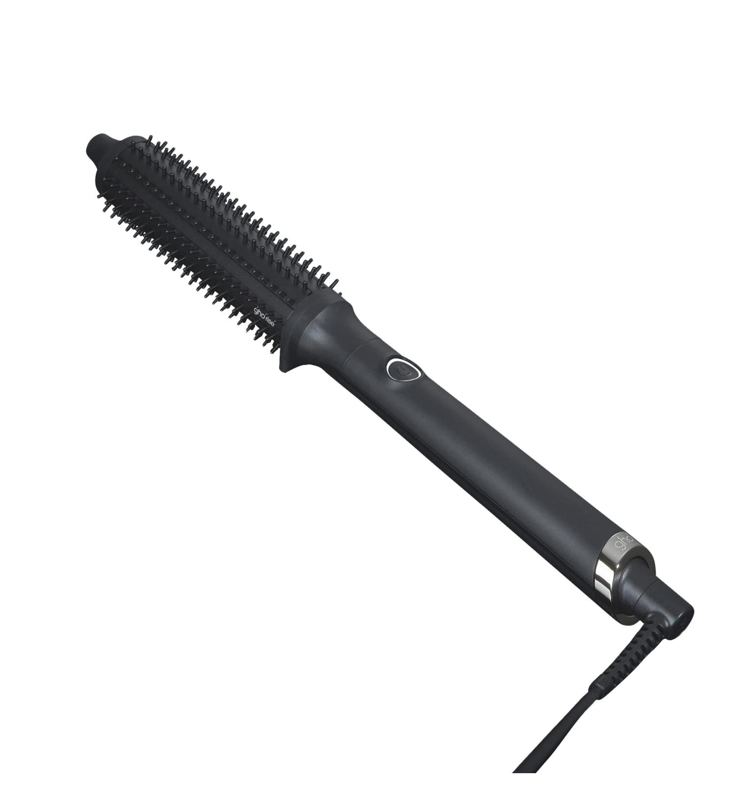 ghd Rise Hot Air Hair Brush - Professional Volumizing Blow Dryer & Curling Brush for Maximum Lift | Safe Styling Temperature | International Shipping Available - Buy Online on GoSupps.com