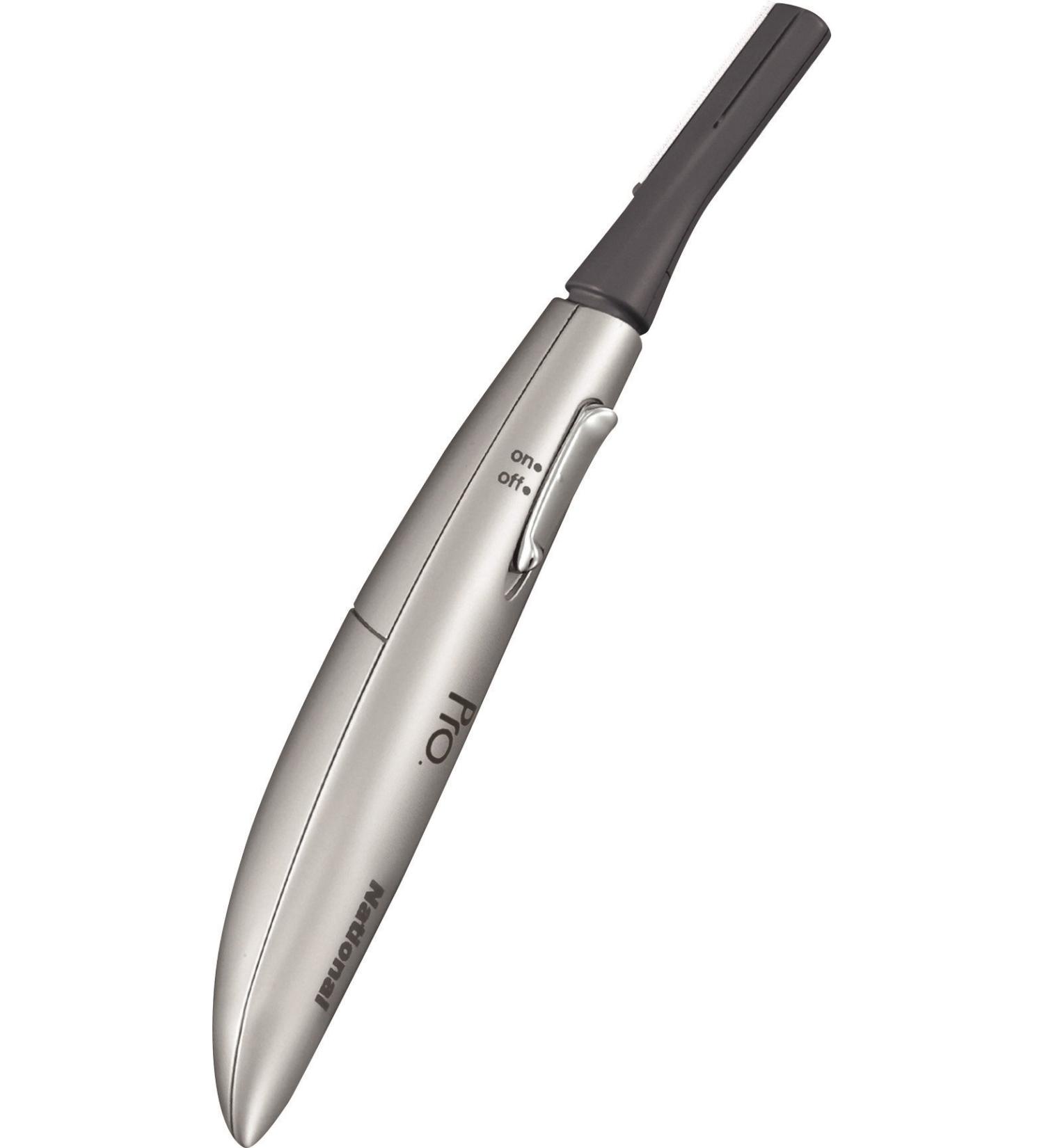 ES2119P-S Panasonic hair trimmer Puroubu by Panasonic