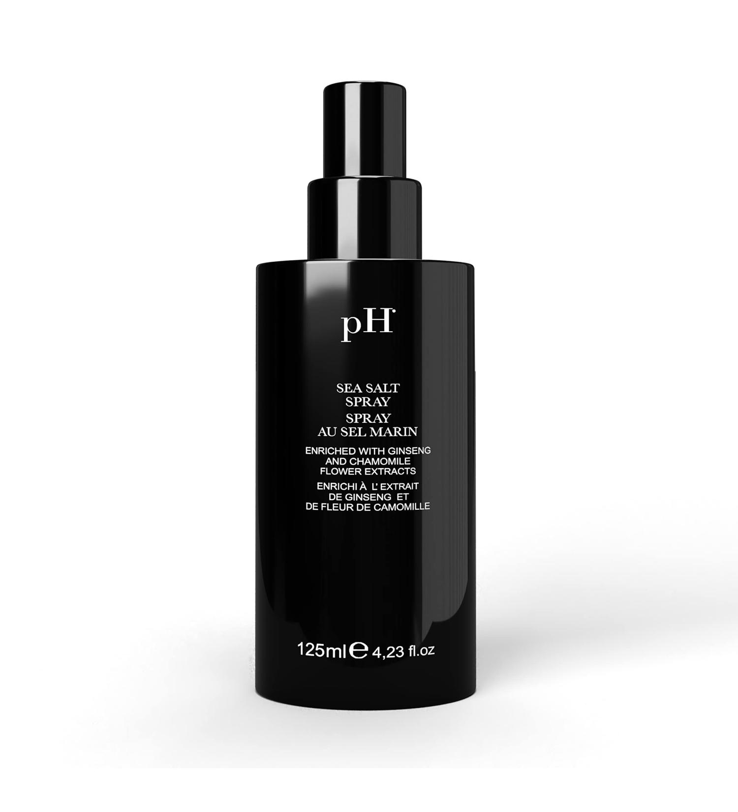 Ph Laboratories Sea Salt Spray 125ml - Buy Online on GoSupps.com