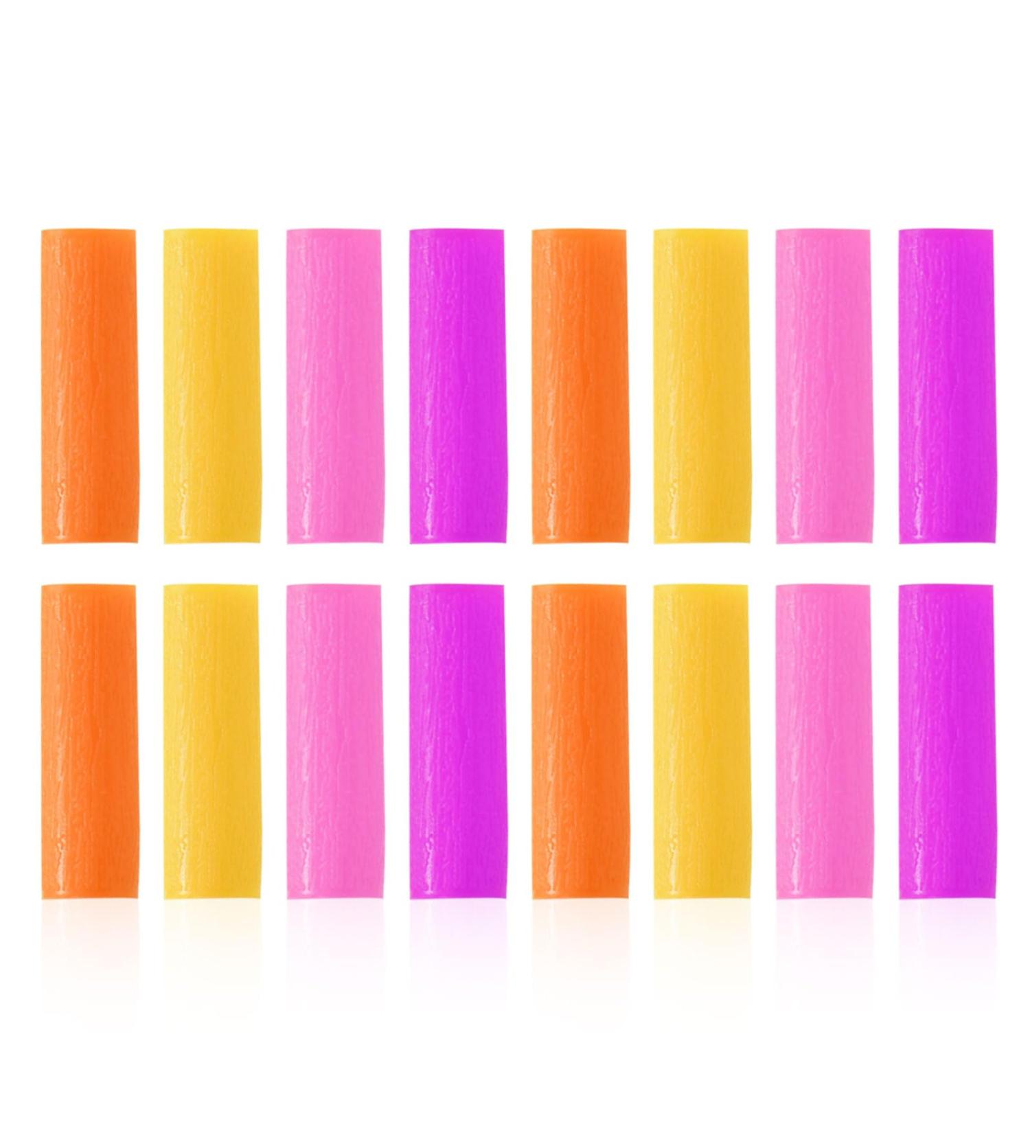 Skhaovs 16-Piece Aligner Chewies - Essential Tablets for Comfortable Aligner Wear | International Shipping Available - Buy Online on GoSupps.com