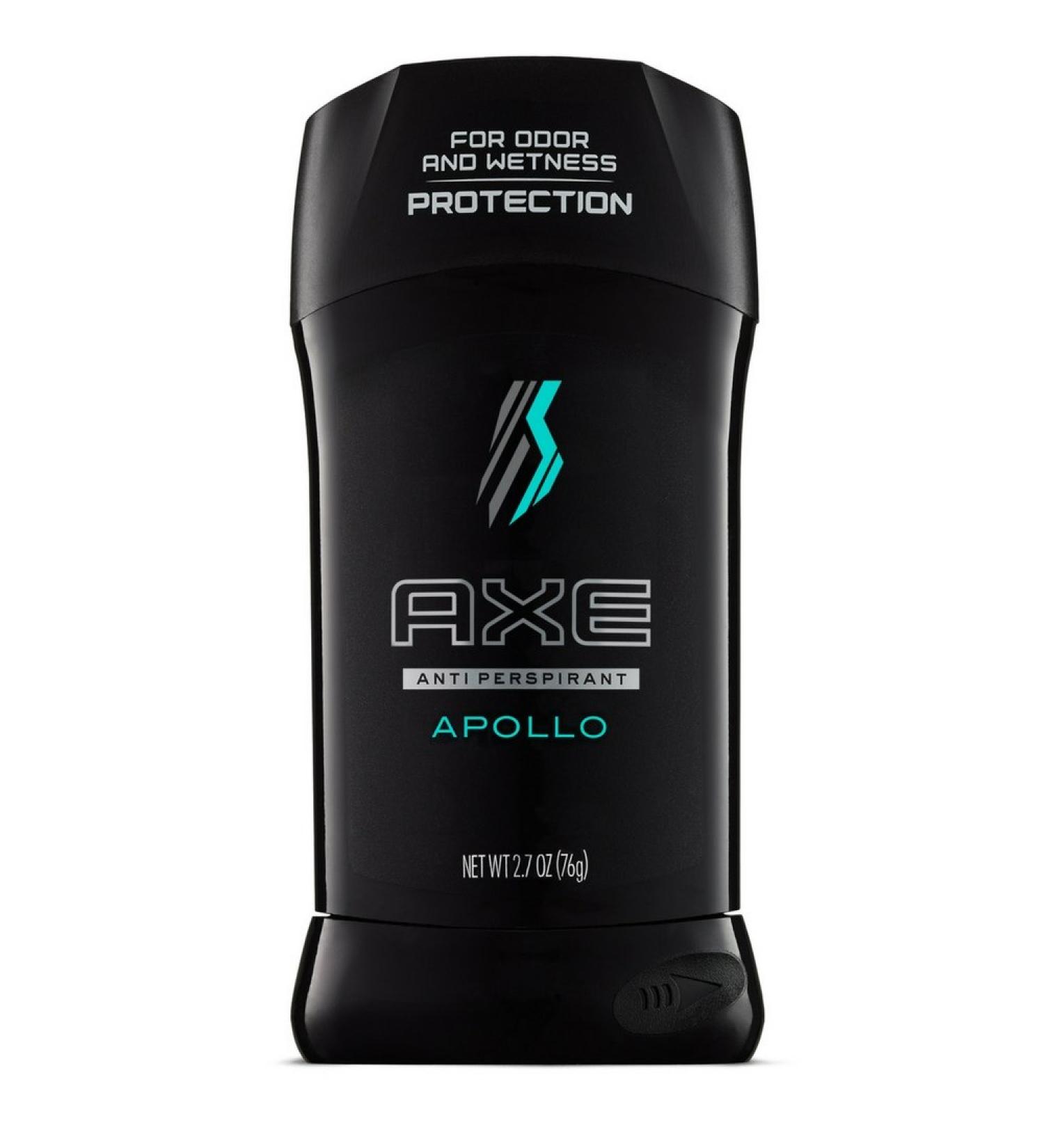 Axe Arnarchy Inv Sld Apol Size 2.7z Axe Arnarchy Invisable Solid Apollo 2.7z