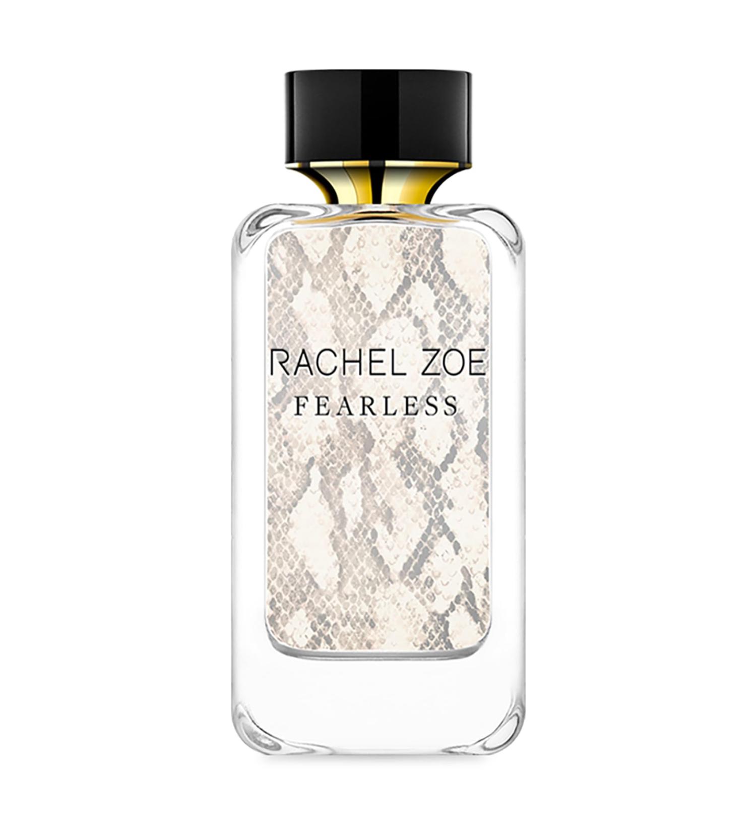 Rachel Zoe Fearless Eau De Parfum Spray - Gourmand Fragrance Body Spray for Women - Vanilla And Tuberose Musk - Designer Womens Perfume - 3.4 oz Fearless 3.4 Fl Oz (Pack of 1) - Buy Online on GoSupps.com