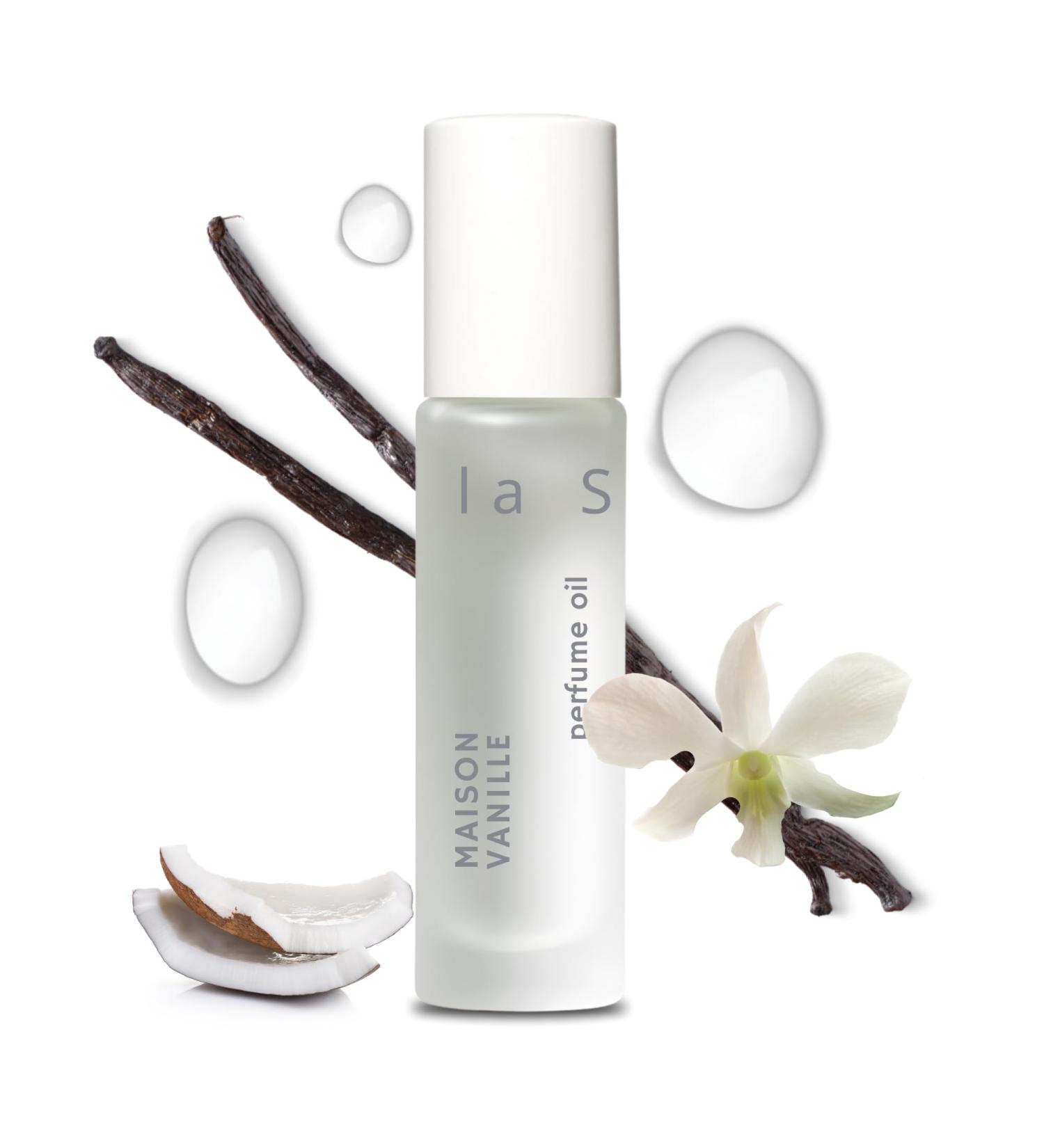 Pheromones Vanilla and Coconut Perfume For Women Warm Sensual Madagascar Vanilla Orchid Women s Fragrance for Travel - Long Lasting Body Oil Roller Madagascar Vanilla 0.34 Fl Oz (Pack of 1) - Buy Online on GoSupps.com