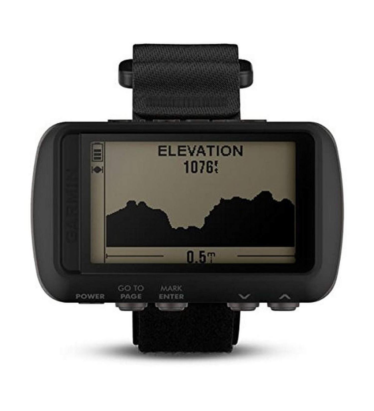 Garmin 010-01772-00 Foretrex 601  2 inches - Buy Online on GoSupps.com