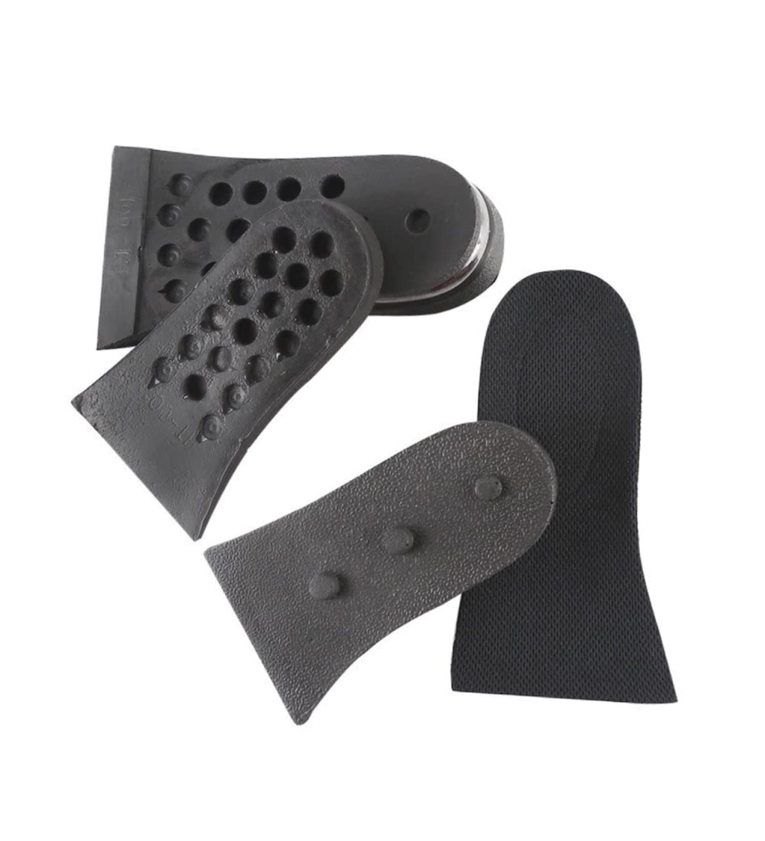 FOMIYES Shoe Lift Inserts for Men - Height Increasing Insoles Cushion Boot Fillers & Comfort Shoe Cushions - Elevate Your Style - Buy Online on GoSupps.com