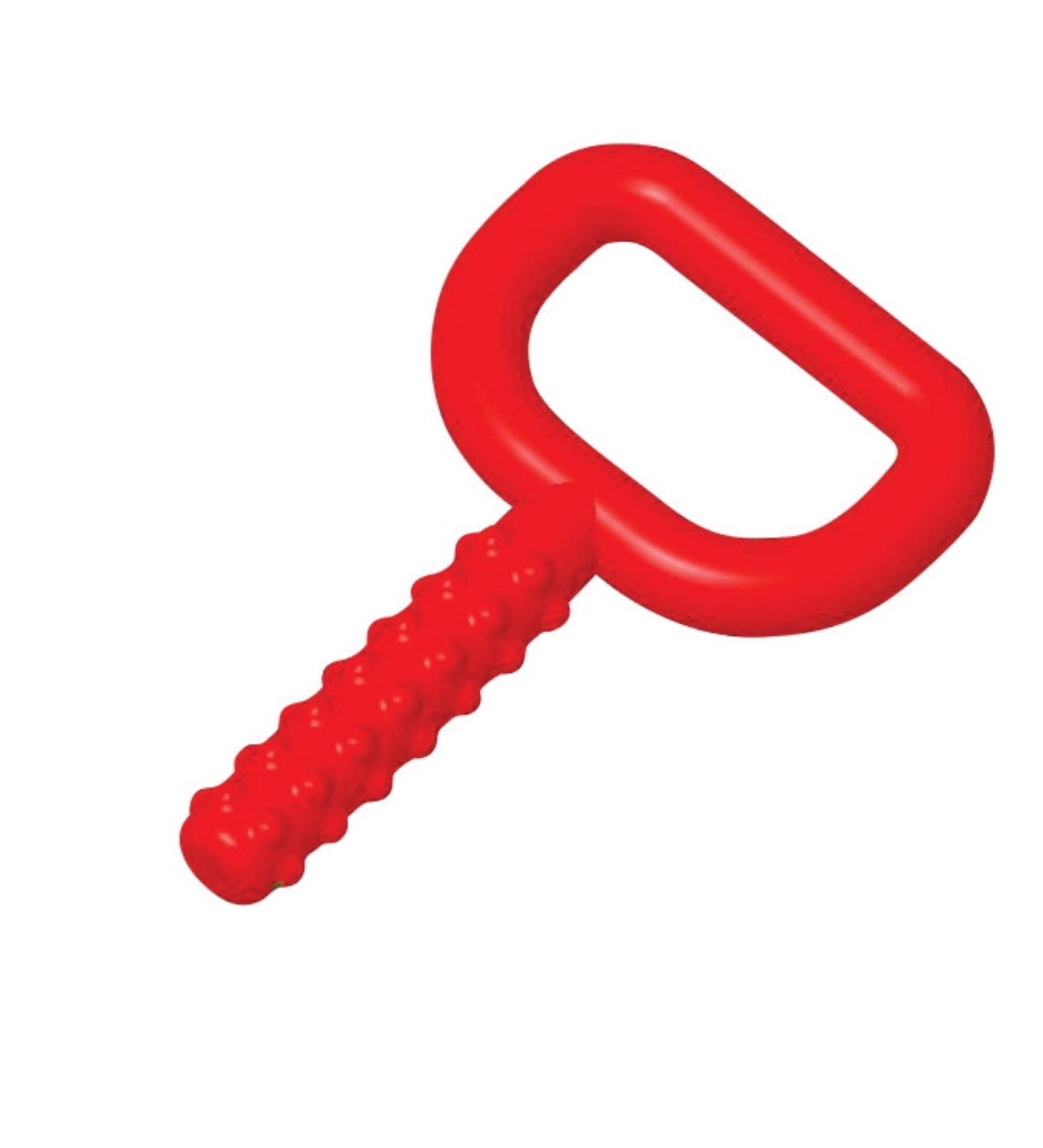 Chewy Tubes Super Chew Knobby