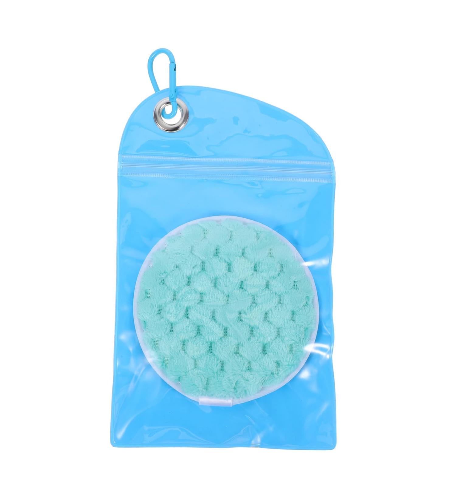 CALLARON Plage Doux pour Enlever le Sable Nettoyeur pour Voyages Plage de Rangement Compact - Buy Online on GoSupps.com