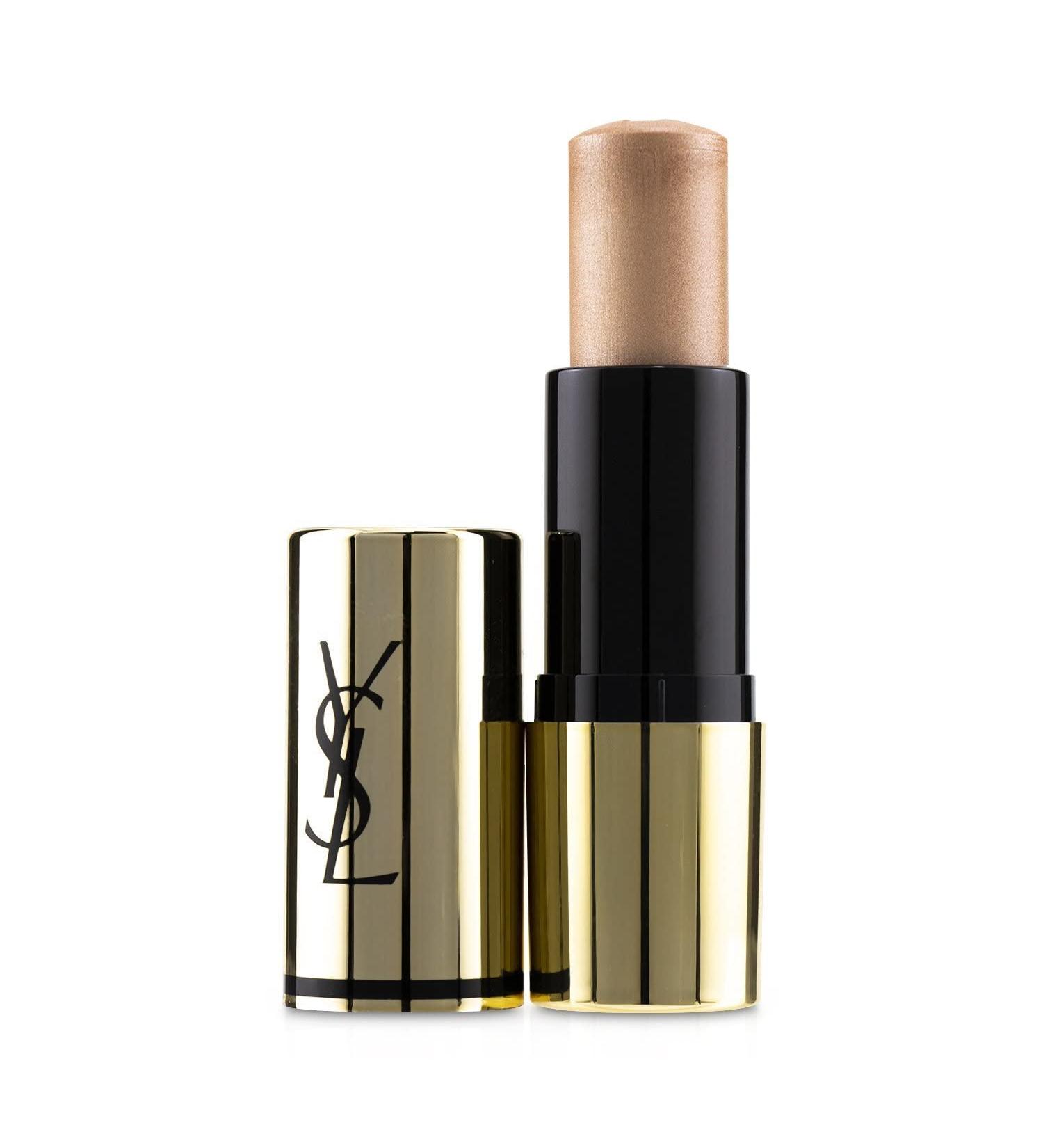 Yves Saint Laurent Illuminating Face Powder 0.21g - Radiant Glow - Buy Online on GoSupps.com