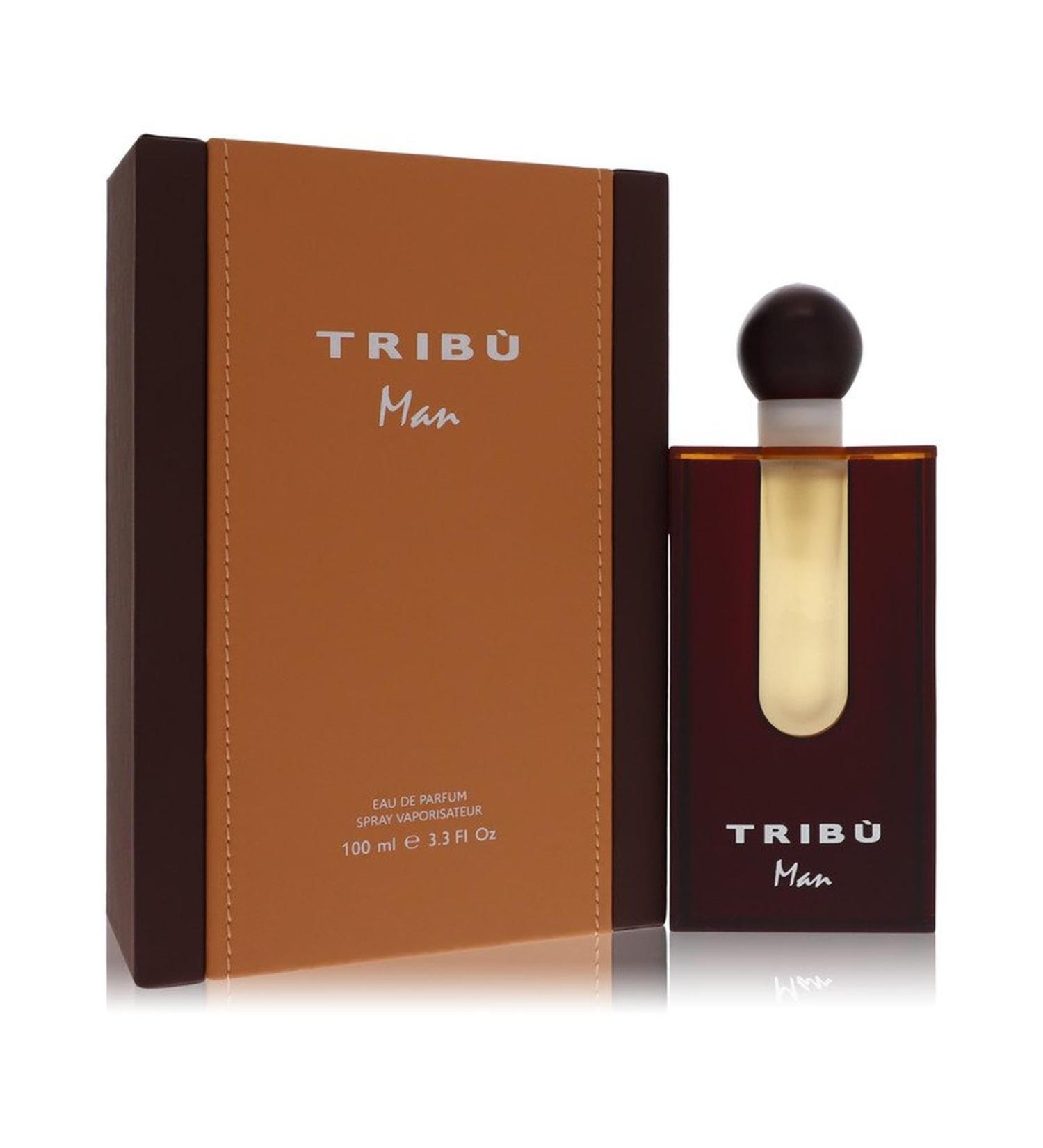 TRIBU Man EDP 3.3oz