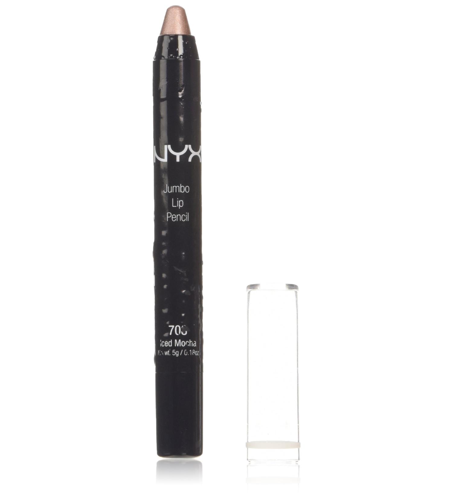 Buy NYX Cosmetics Jumbo Lipstick Pencil - Vibrant Colors for International Shipping | Best Prices Online - Buy Online on GoSupps.com