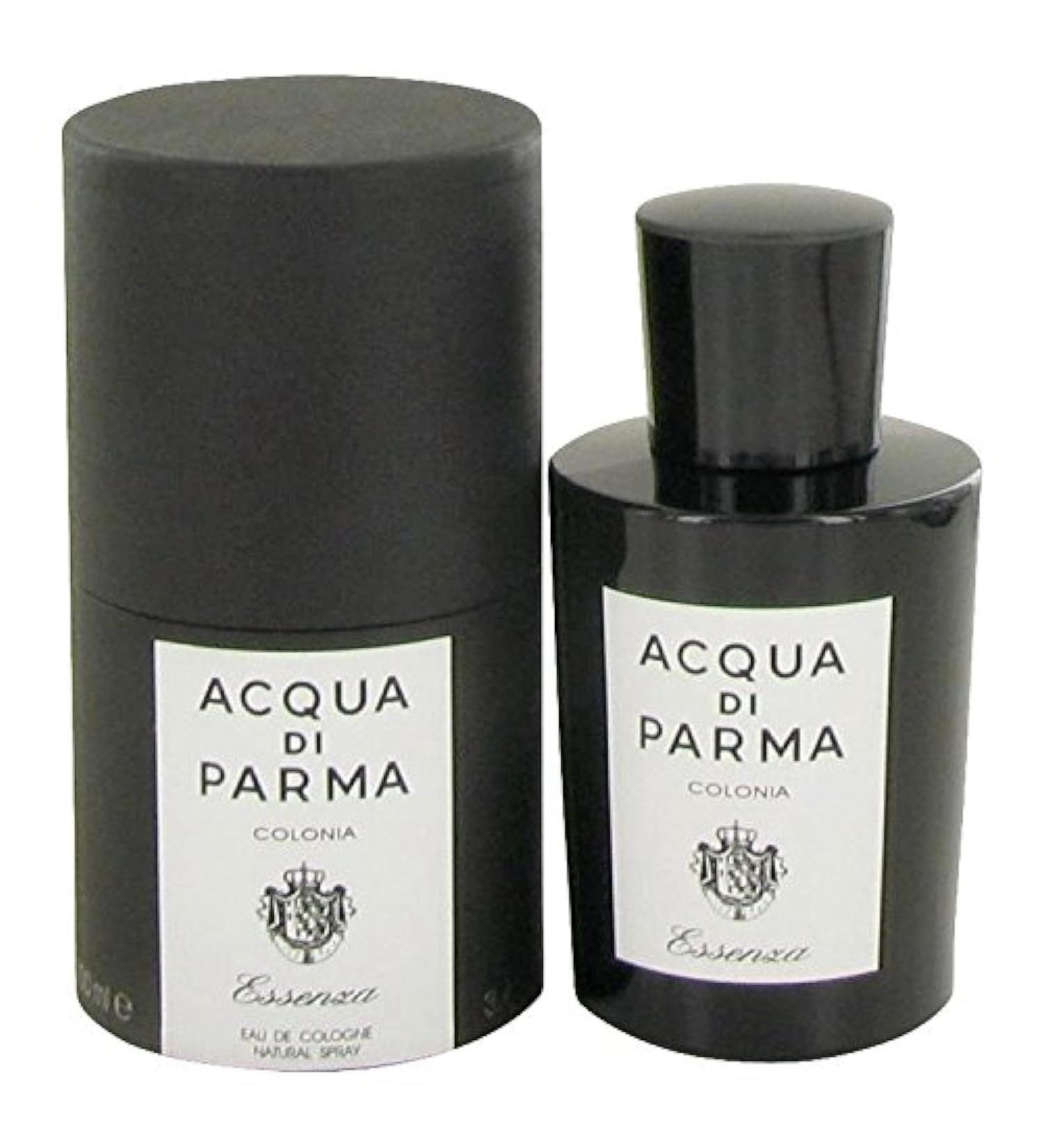 Acqua di Parma Colonia Essenza Eau de Cologne for Men 3.4 Ounce 3.4 Ounce (Pack of 1)