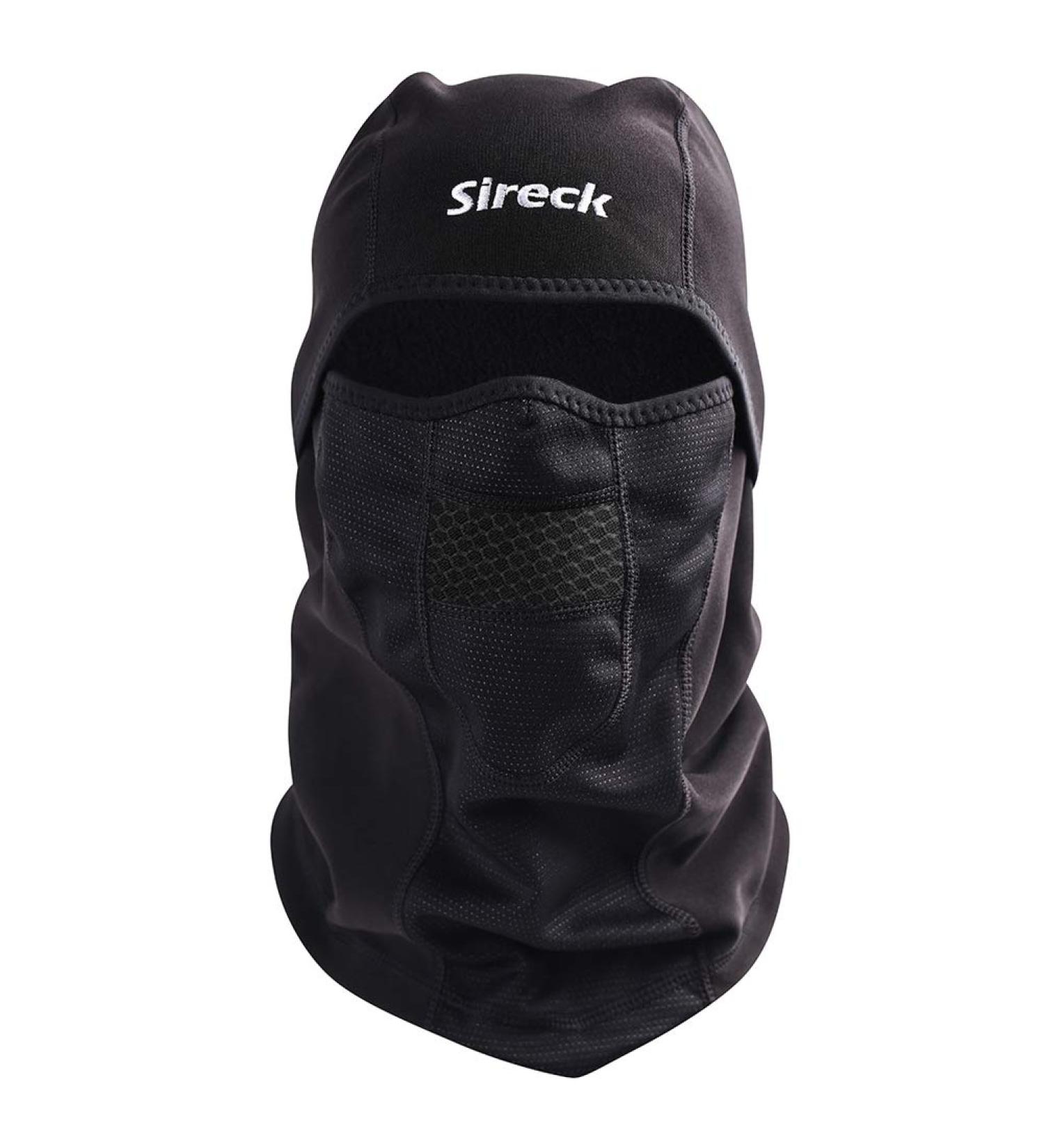 Sireck Cold Weather Balaclava Ski Mask - Water Resistant & Windproof Fleece Thermal Face Mask for Hunting, Cycling, Motorcycle - Winter Gear for Men & Women - Buy Online on GoSupps.com