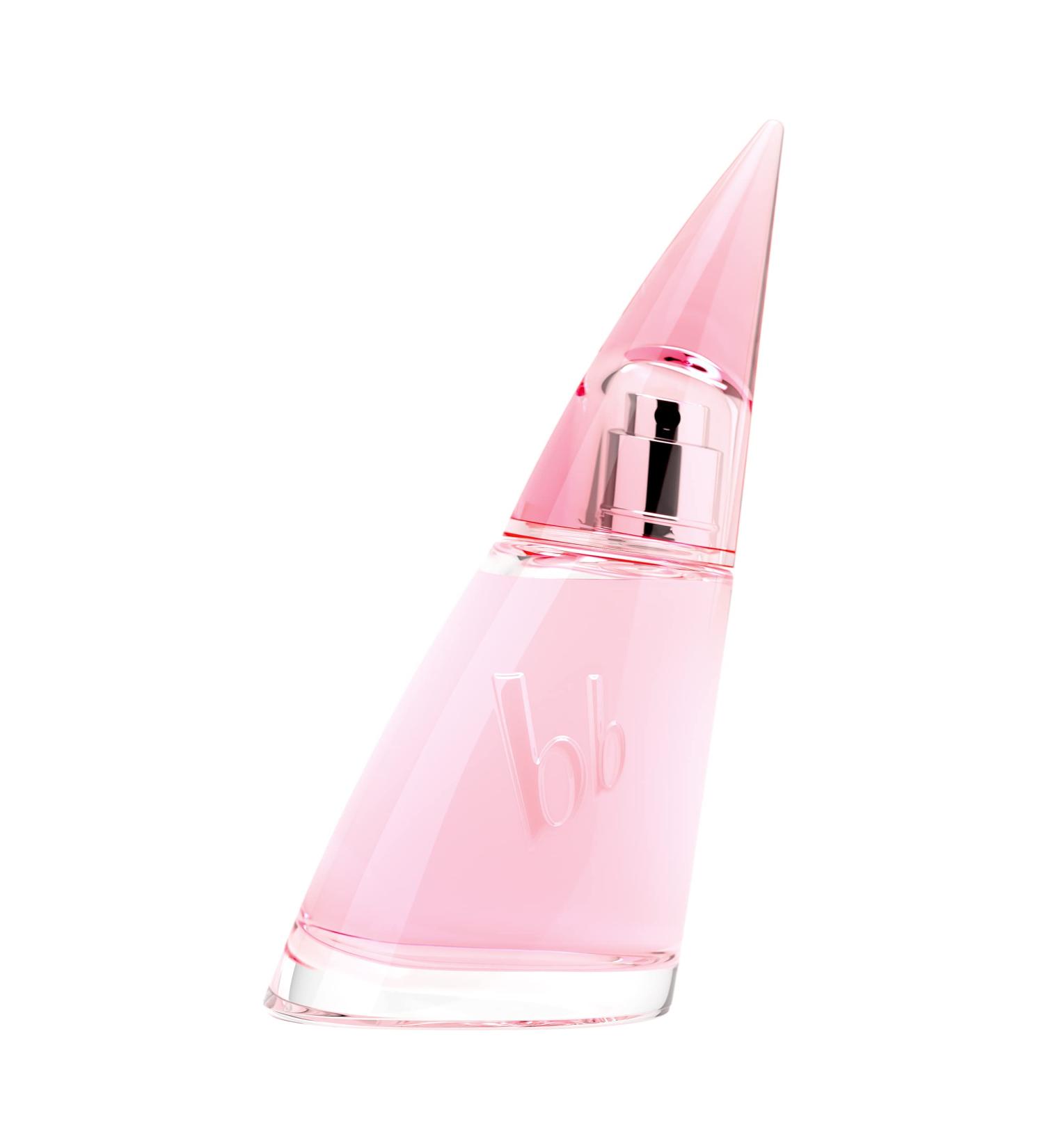 kovdim Bruno Banani Woman Eau de Toilette Natural Spray Profumo da donna floreale fruttato Confezione da 1 (1 x 50 ml) - Buy Online on GoSupps.com