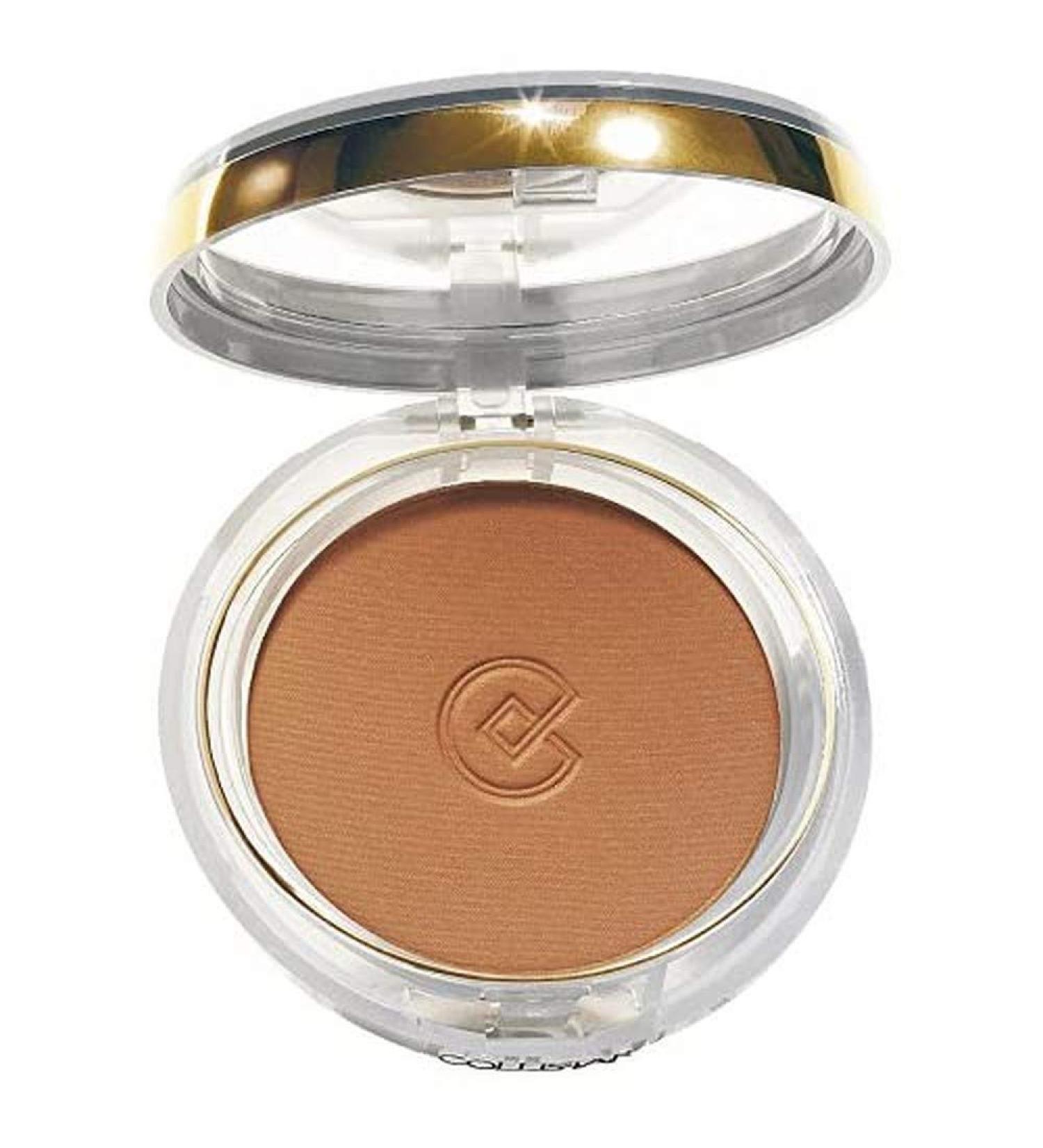 COLLISTAR Silk Effect Bronzing Powder No 4.4 Hawaii - 10g | International Shipping Available - Buy Online on GoSupps.com