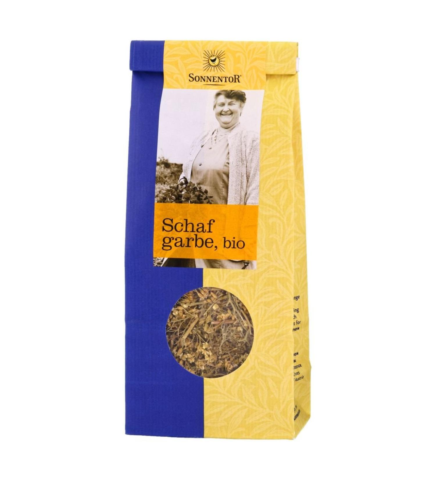 Sonnentor Sonnentor Organic Loose Leaf Sheep Tea 50g