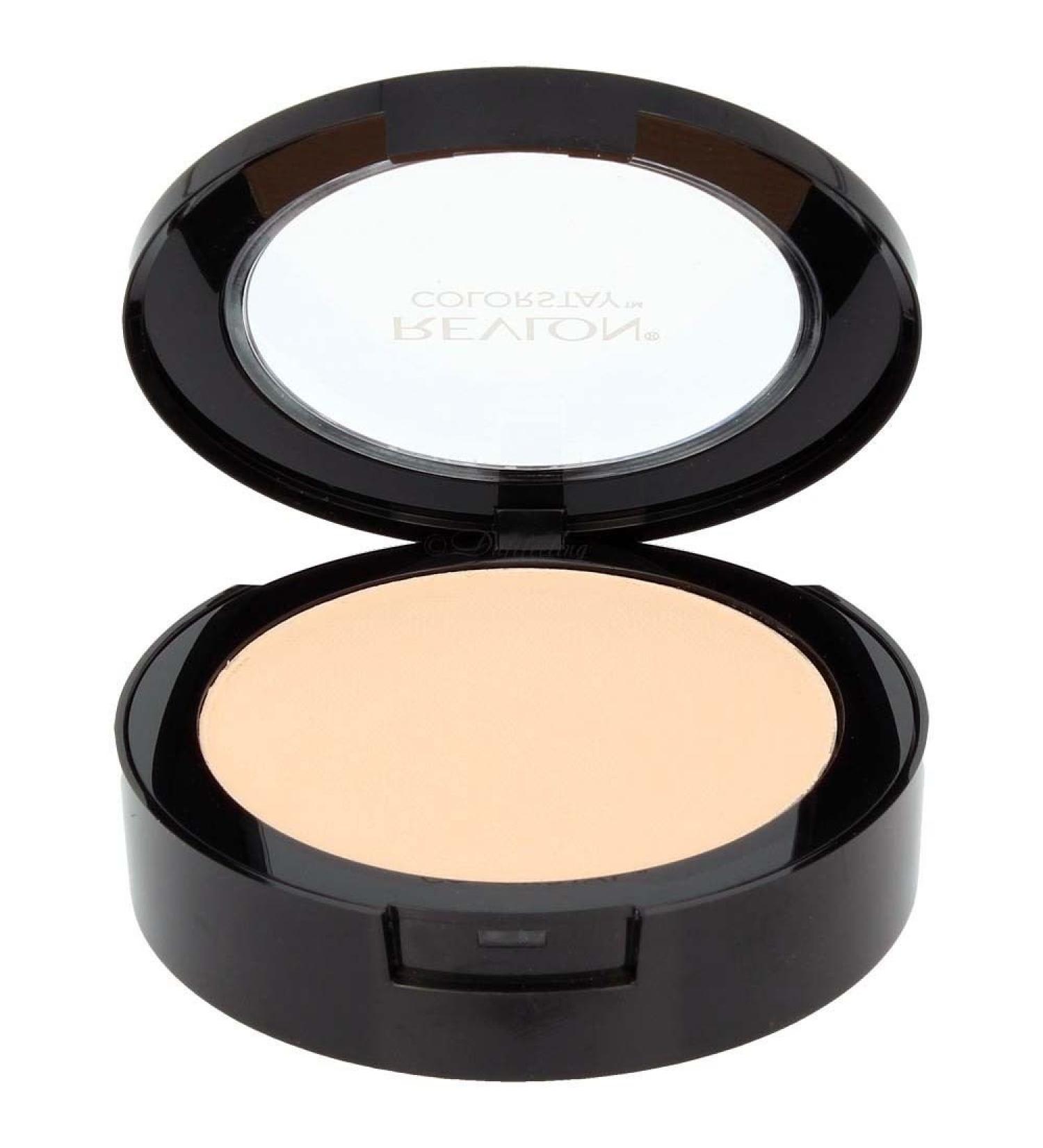 2 x Revlon ColorStay Compact Powder 8.5 g New In Box - 830 Light/Medium