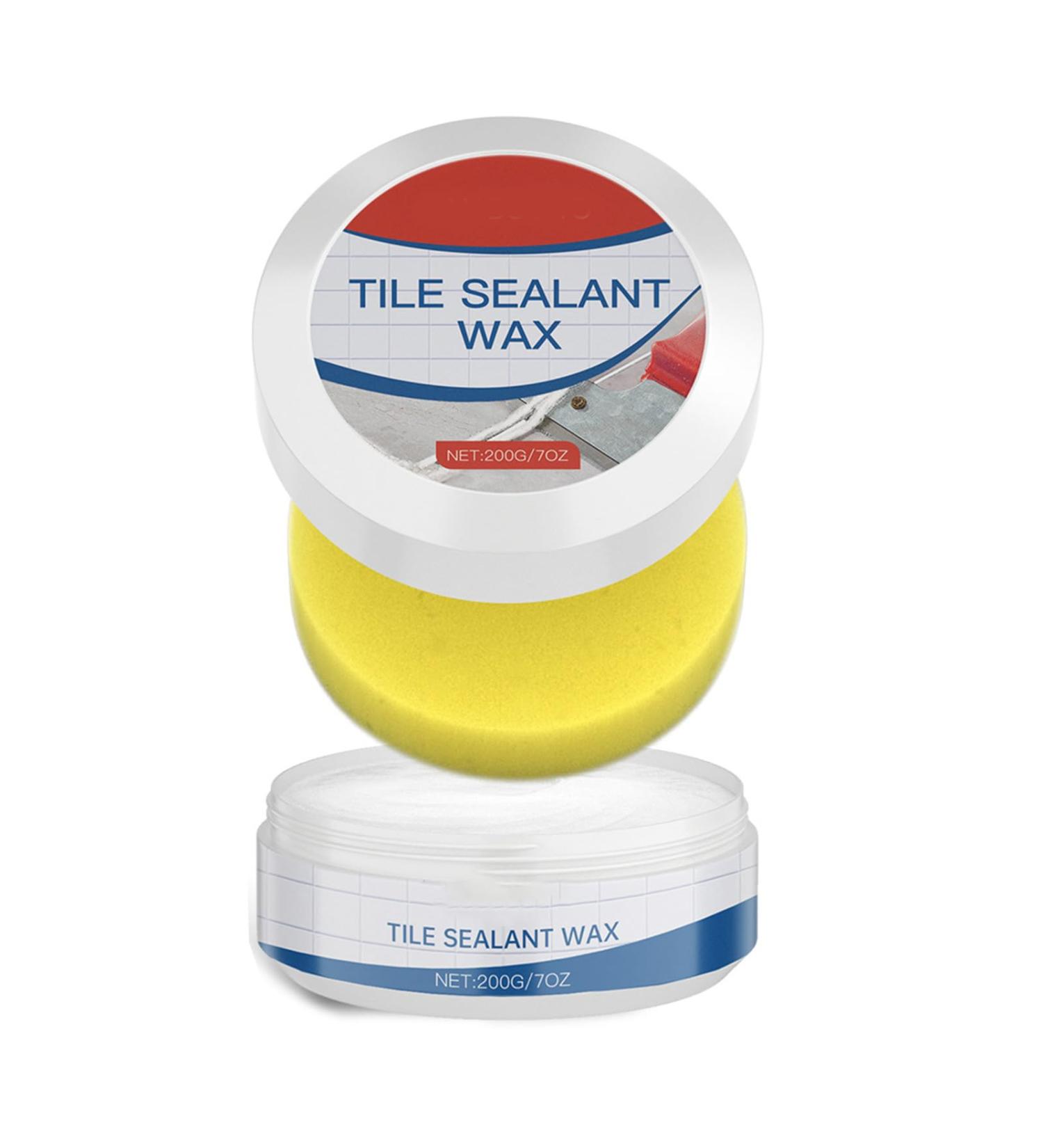 YZYDF Seam Isolating Pastes Ceramic Tile Cleans Isolation Pastes Tile Grout Sealant Waxes for Kitchen and Bathroom - Buy Online on GoSupps.com