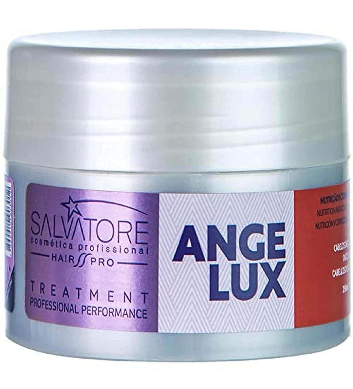 Buy SALVATORE Conditioner Angelux Matizador 250ml - Best International Shipping & Top Quality Hair Care - Buy Online on GoSupps.com