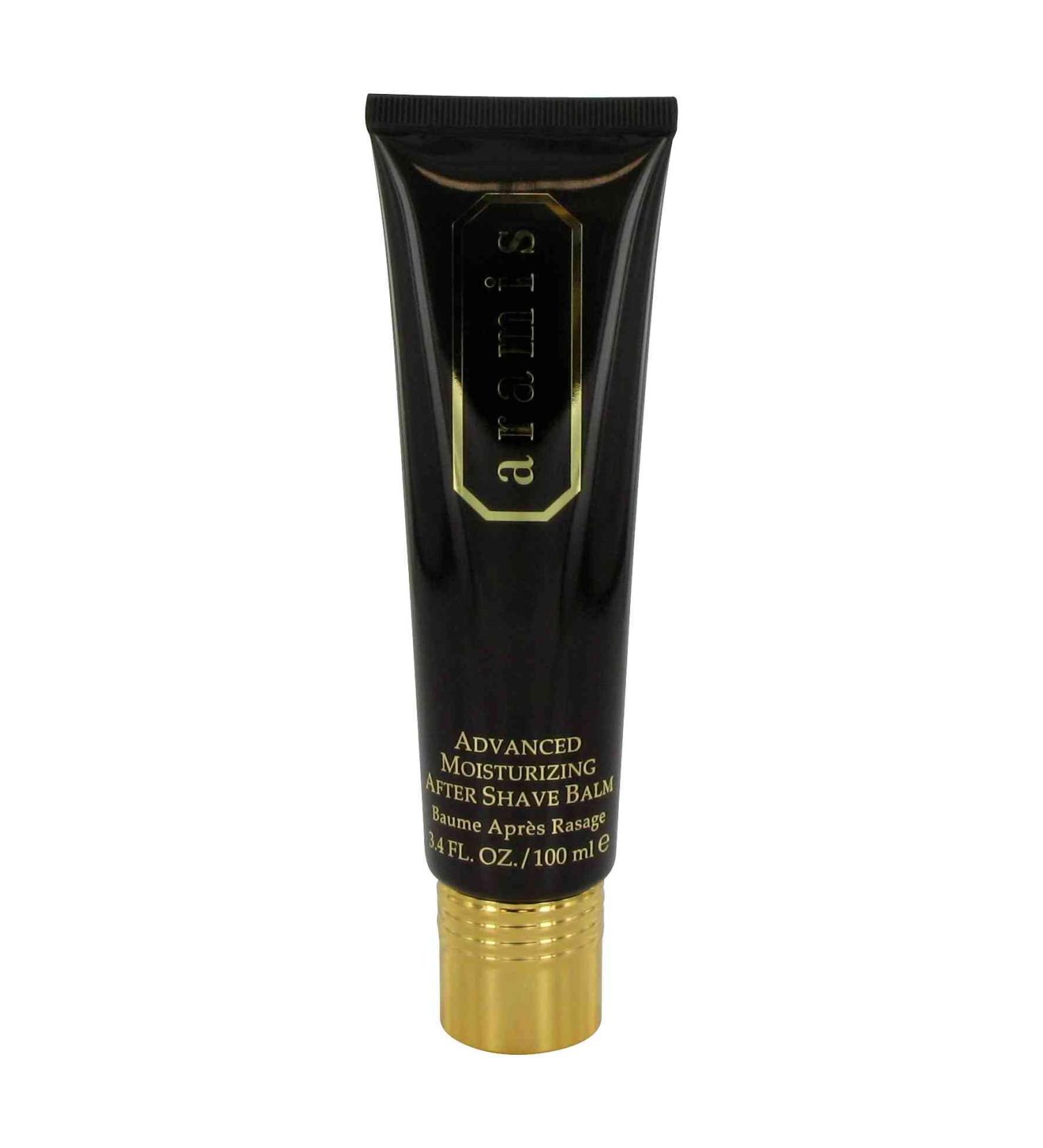 ARAMIS by Aramis After Shave Balm (Advanced Moistuizing) 3.4 oz