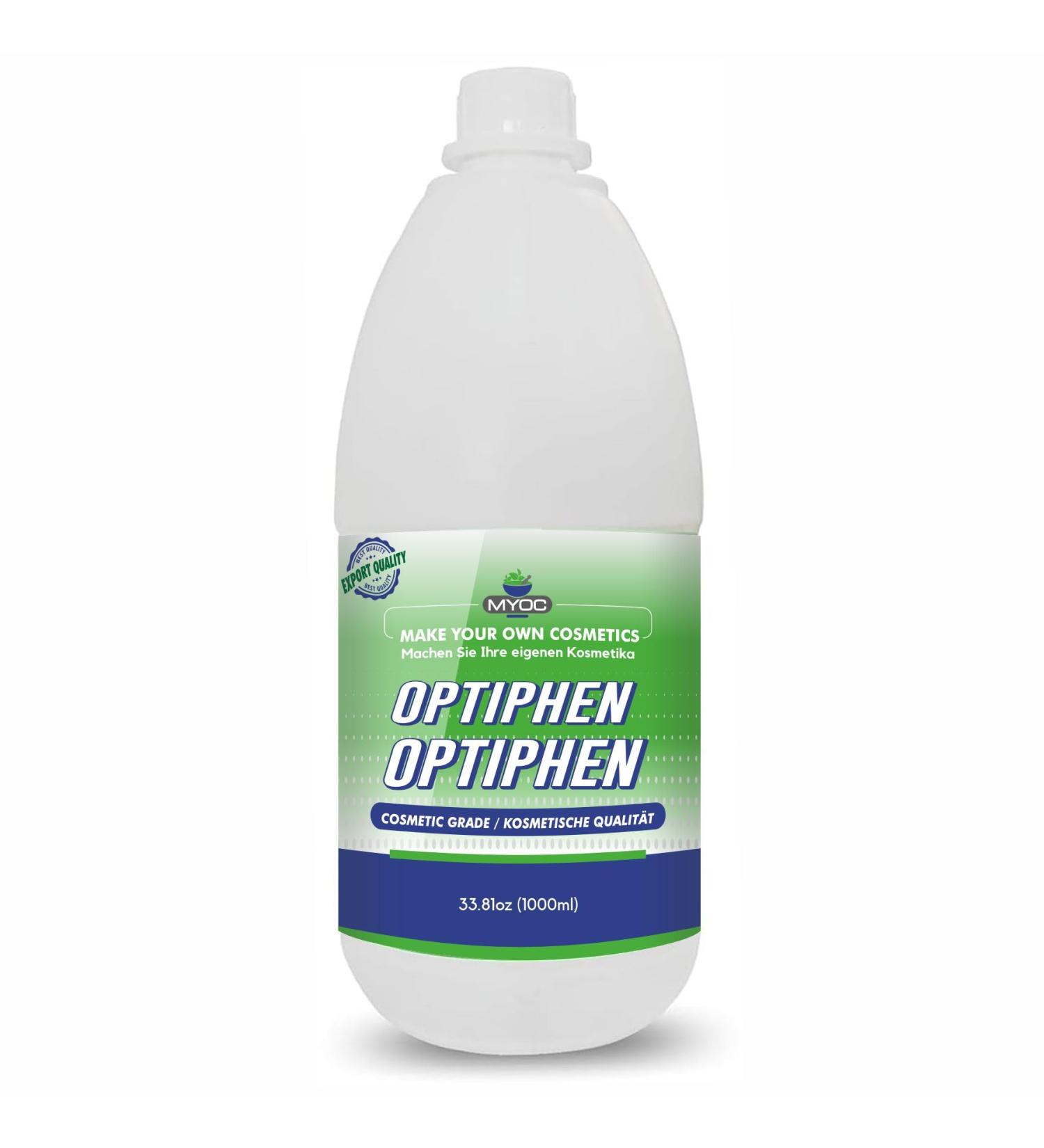MYOC Myoc Optiphen - 1 l / 33 8 Fl Oz