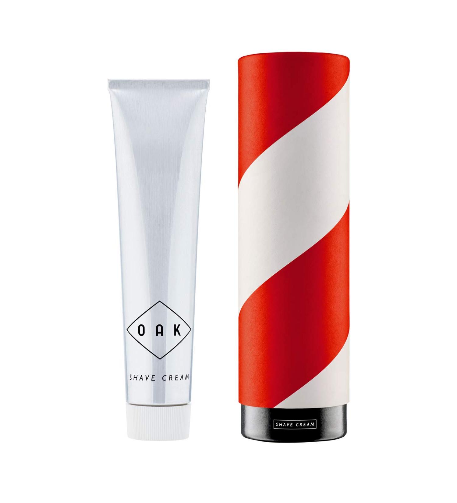 Oak Oak Scheercr me 75 ml 400 g - Buy Online on GoSupps.com