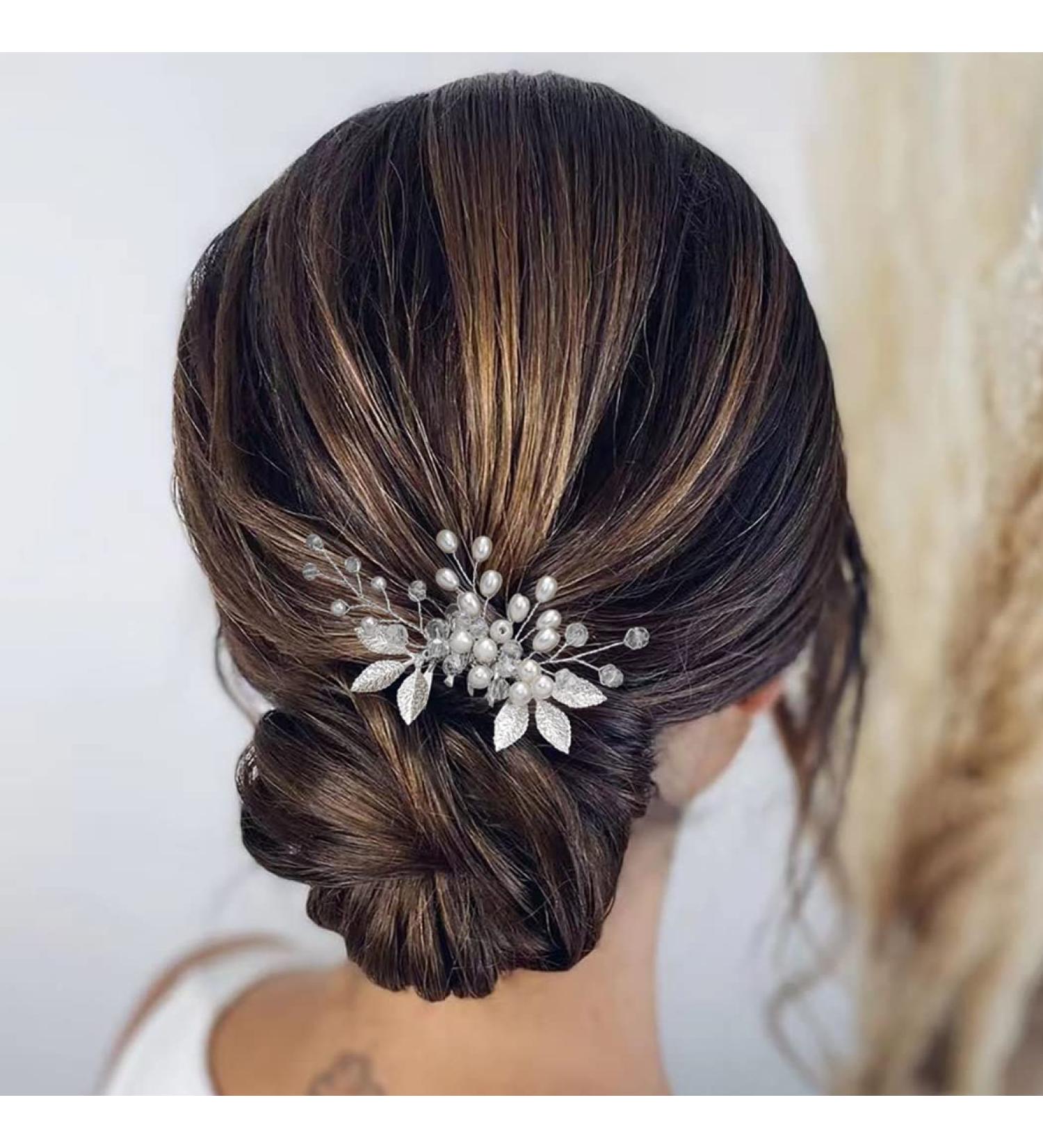 Vakkery Hair Comb for Women