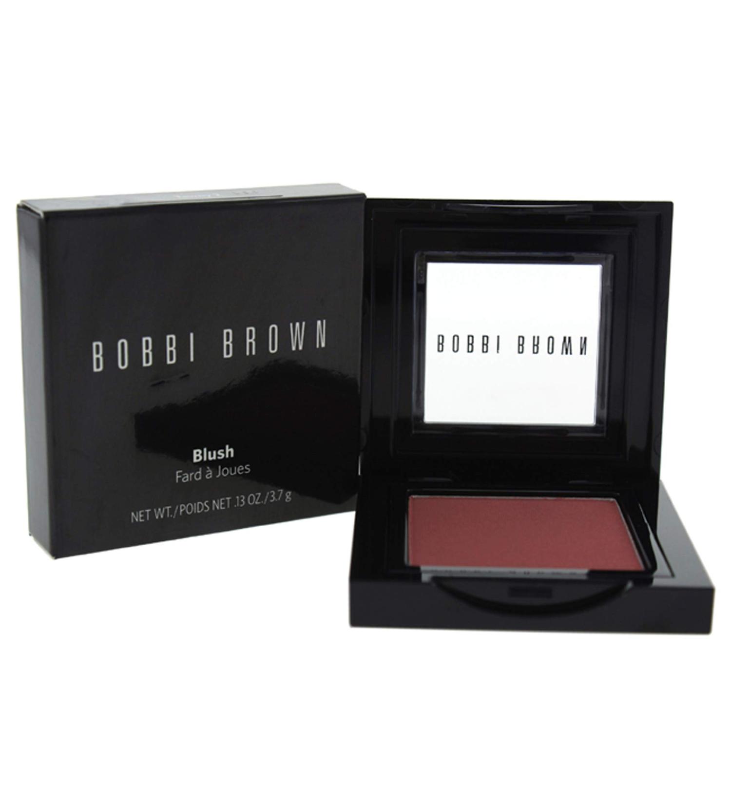 Bobbi Brown Blush - 2 Tawny (New Packaging) - Cheek - 0.13oz