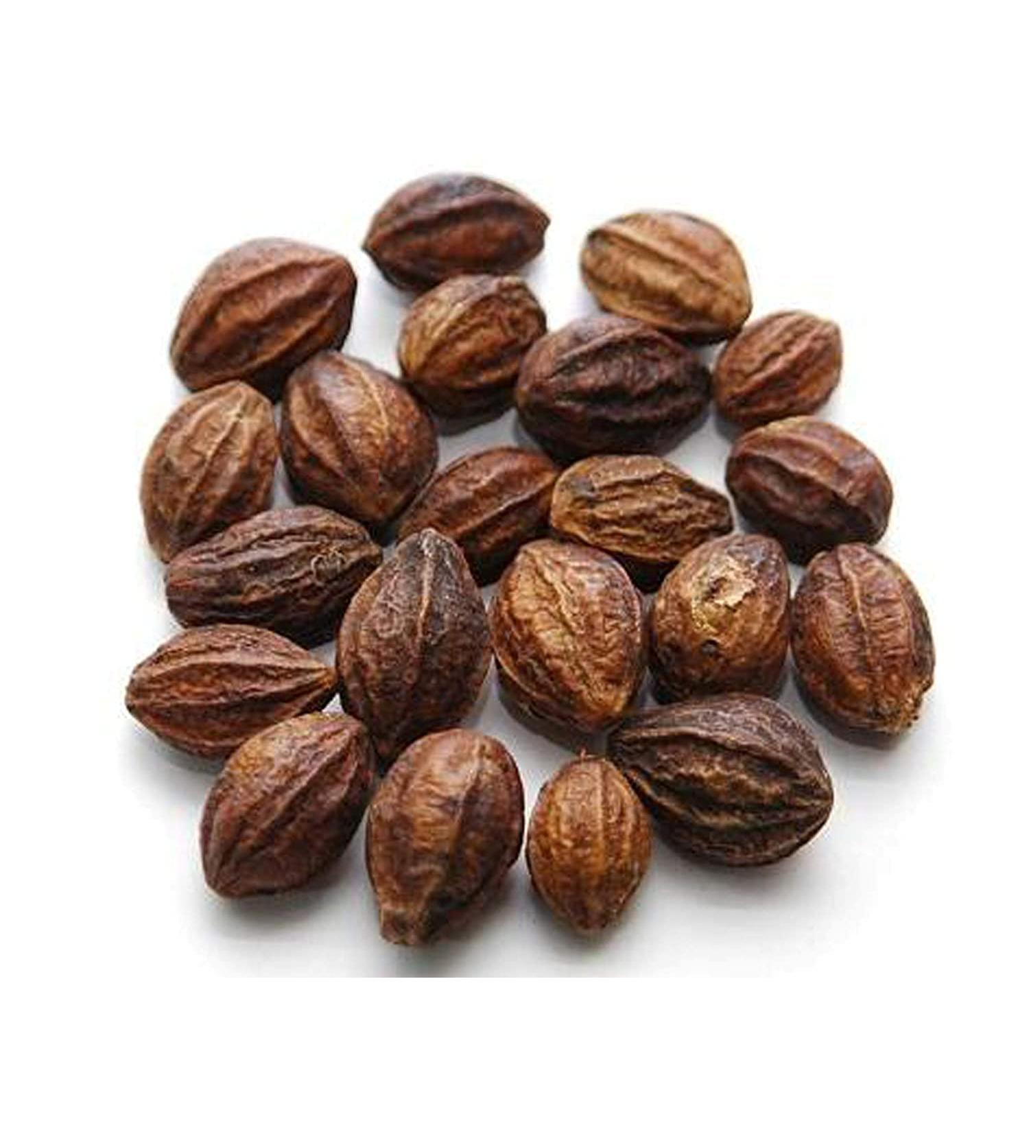 READ Quar Kadukkai Haritaki Myrobalan Inktmoer 100gm