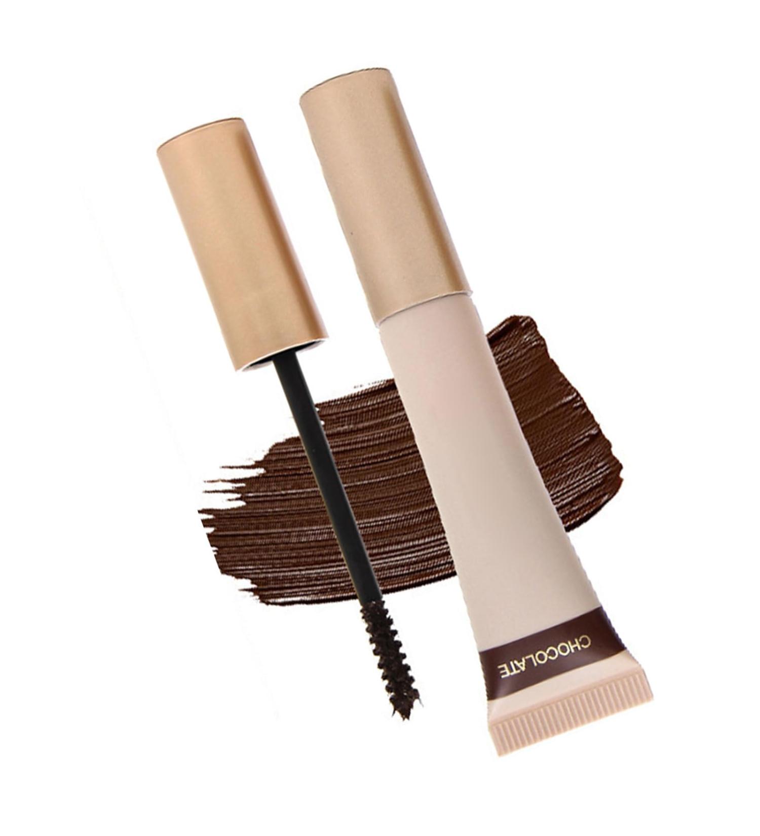 Gel Pour Sourcils Longue Tenue Formules Non Agglom rantes M lange De Couleurs Naturelles Adapt Voyages Doux La Peau Les Zones Sensibles Confort Toute La Journ e Gel Sourcils Longue - Buy Online on GoSupps.com