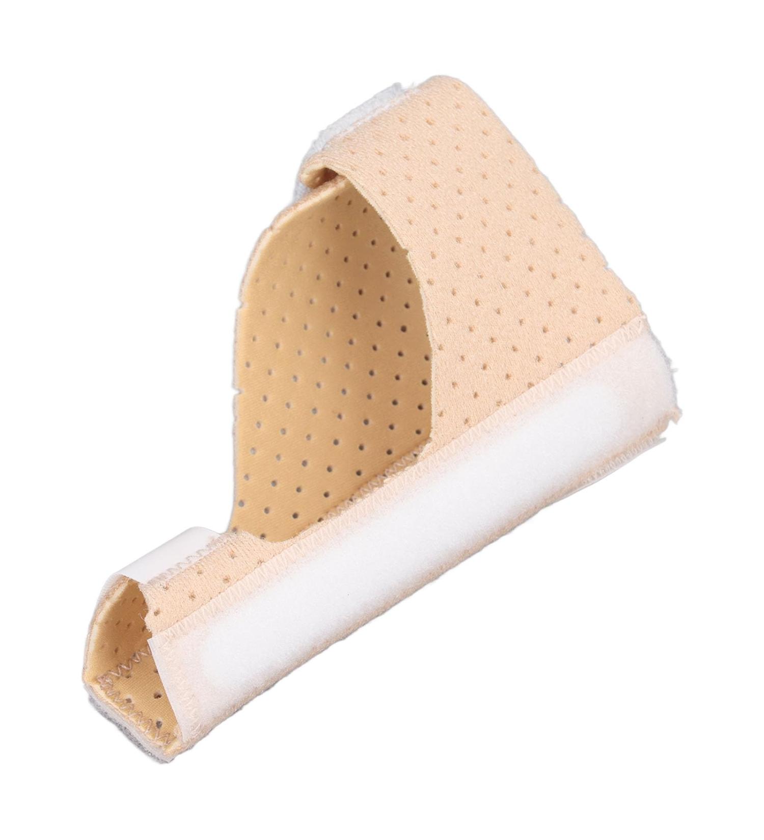 Adjustable Orthopedic Bunion Corrector & Toe Straightener - Pneumatic Splint for Right Foot - Buy Online on GoSupps.com